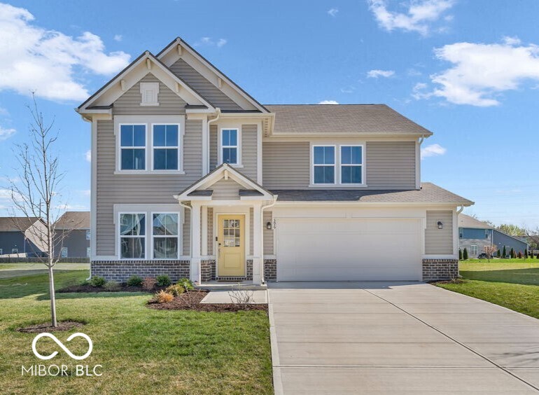 396 Weaver Lane