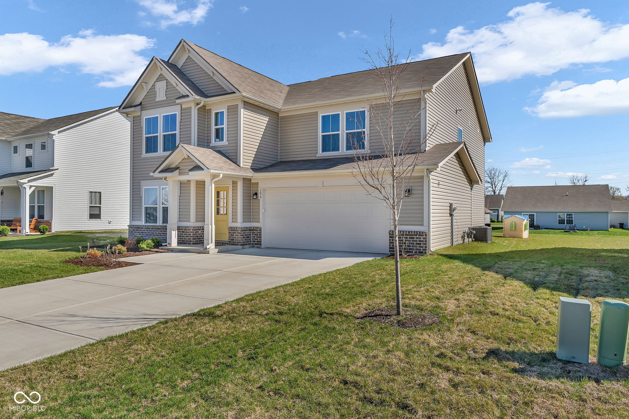 396 Weaver Lane