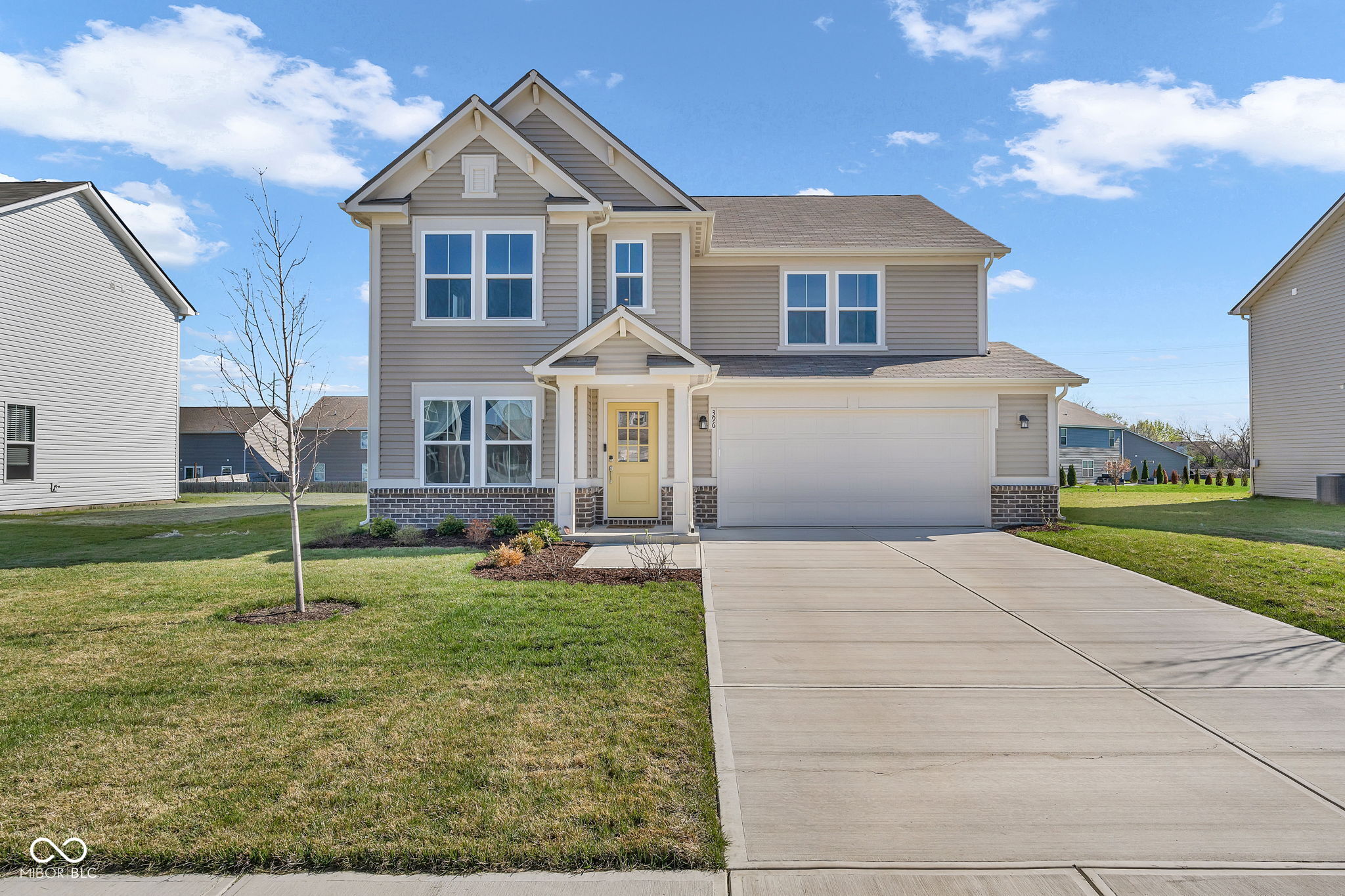 396 Weaver Lane