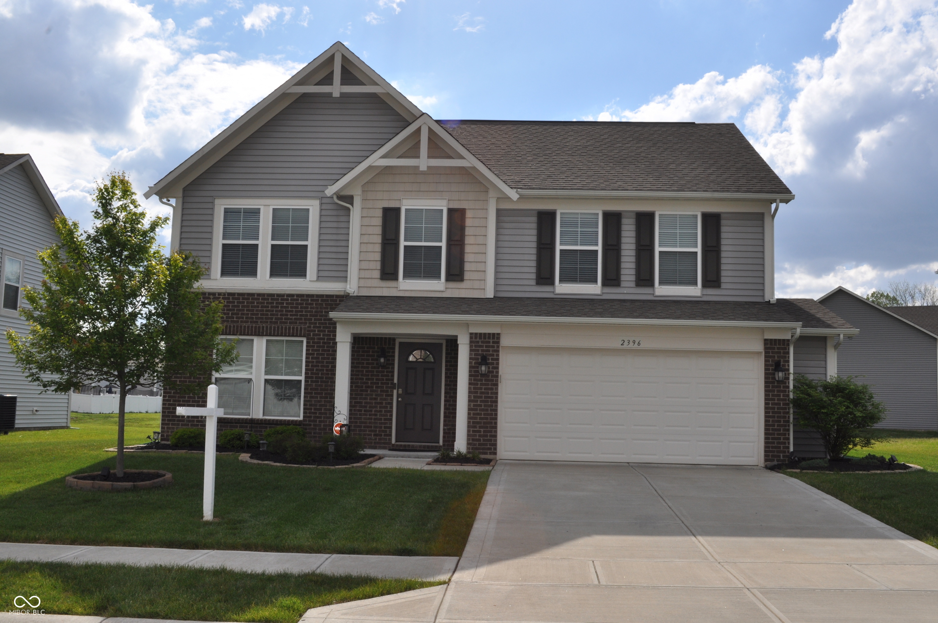 2396 Boneset Drive