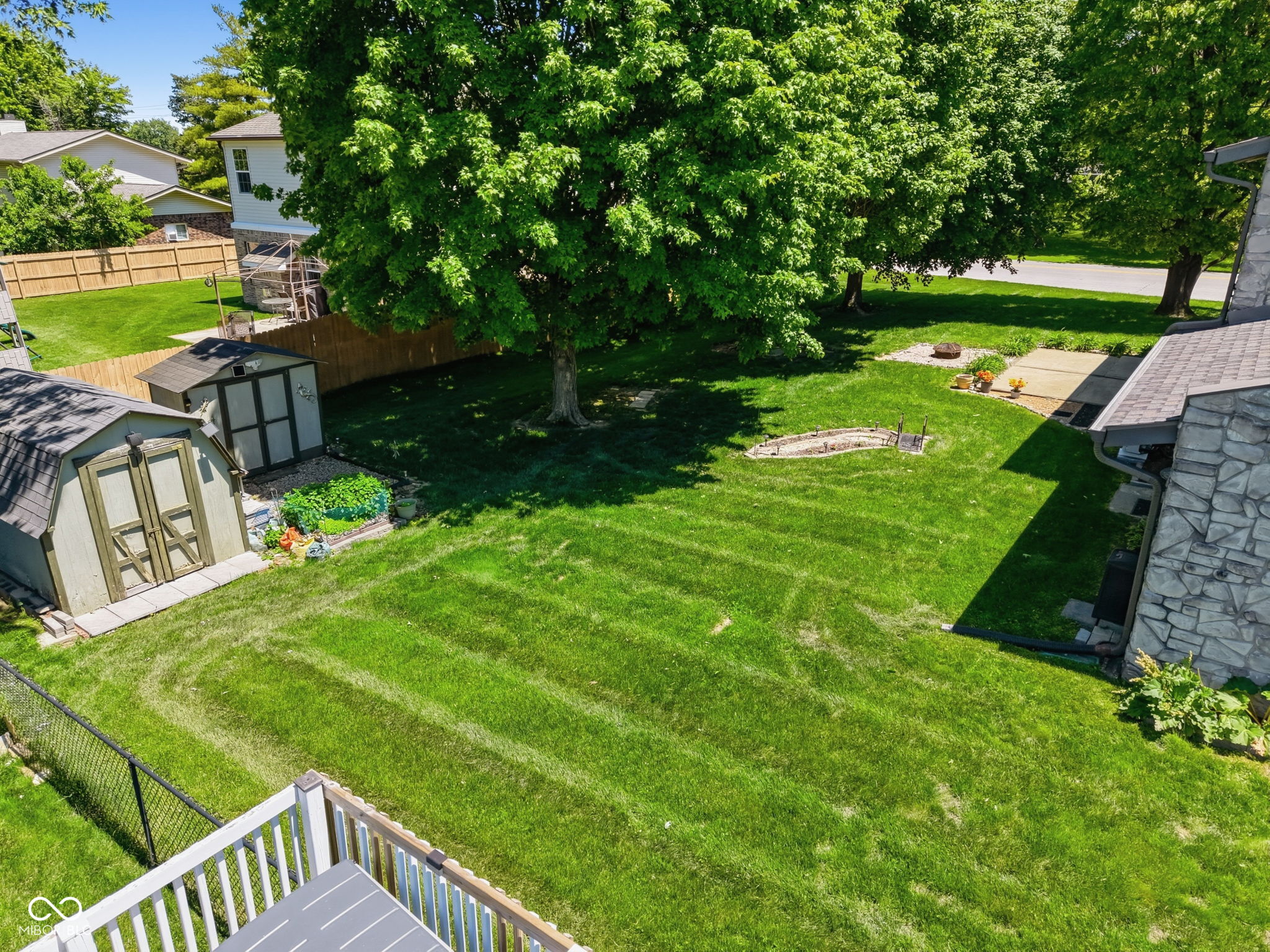 3712 Ivory Way
