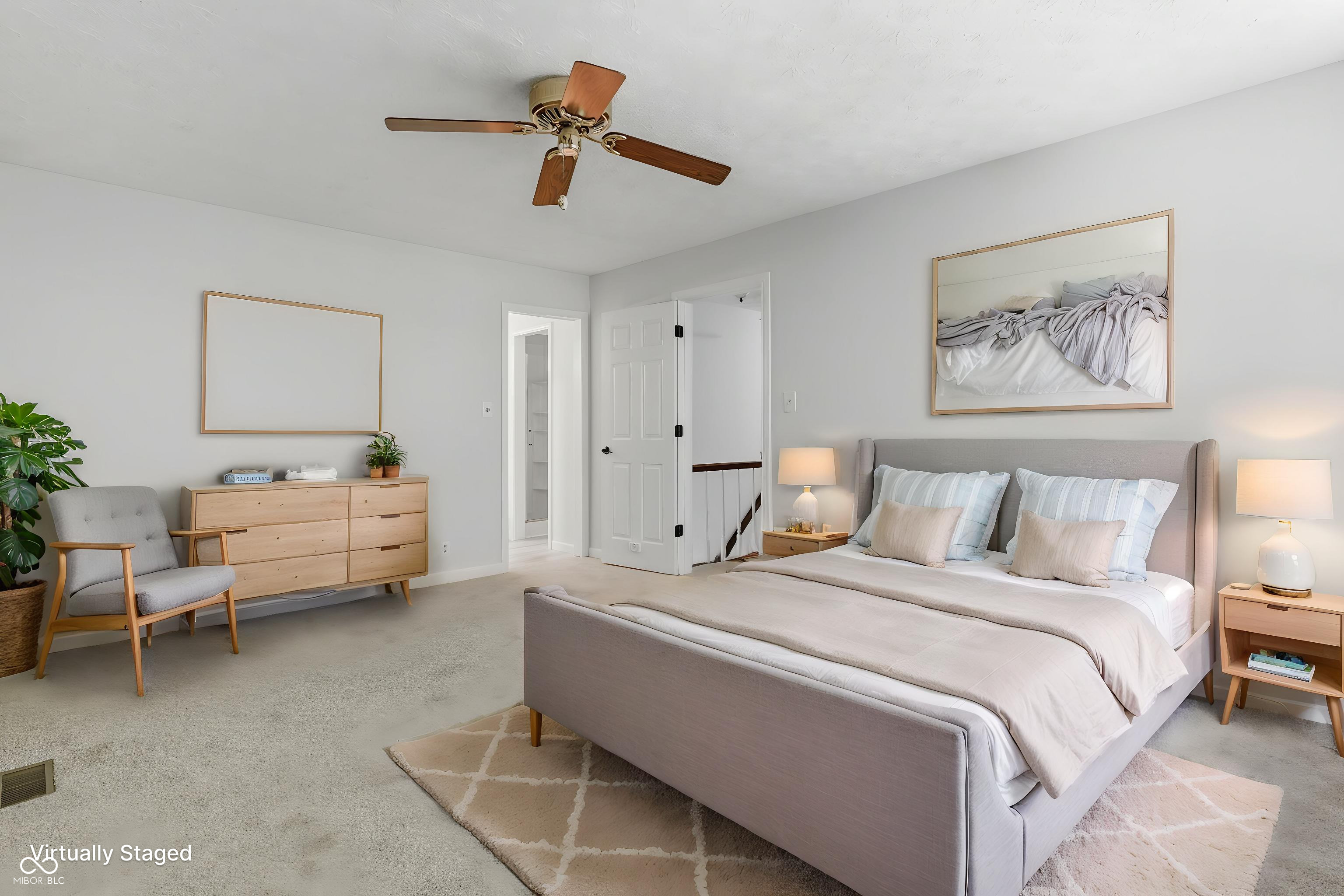 3712 Ivory Way