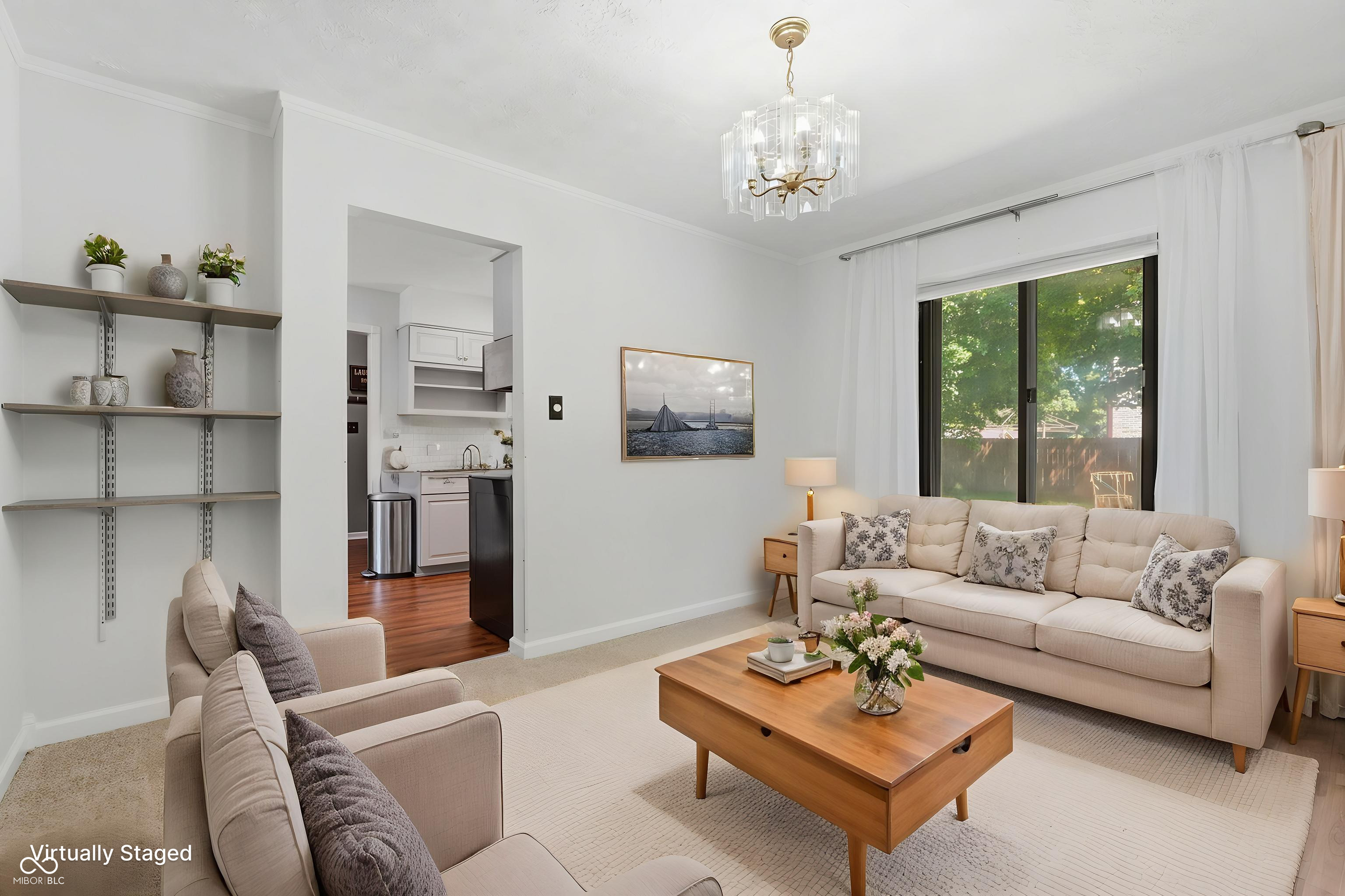 3712 Ivory Way
