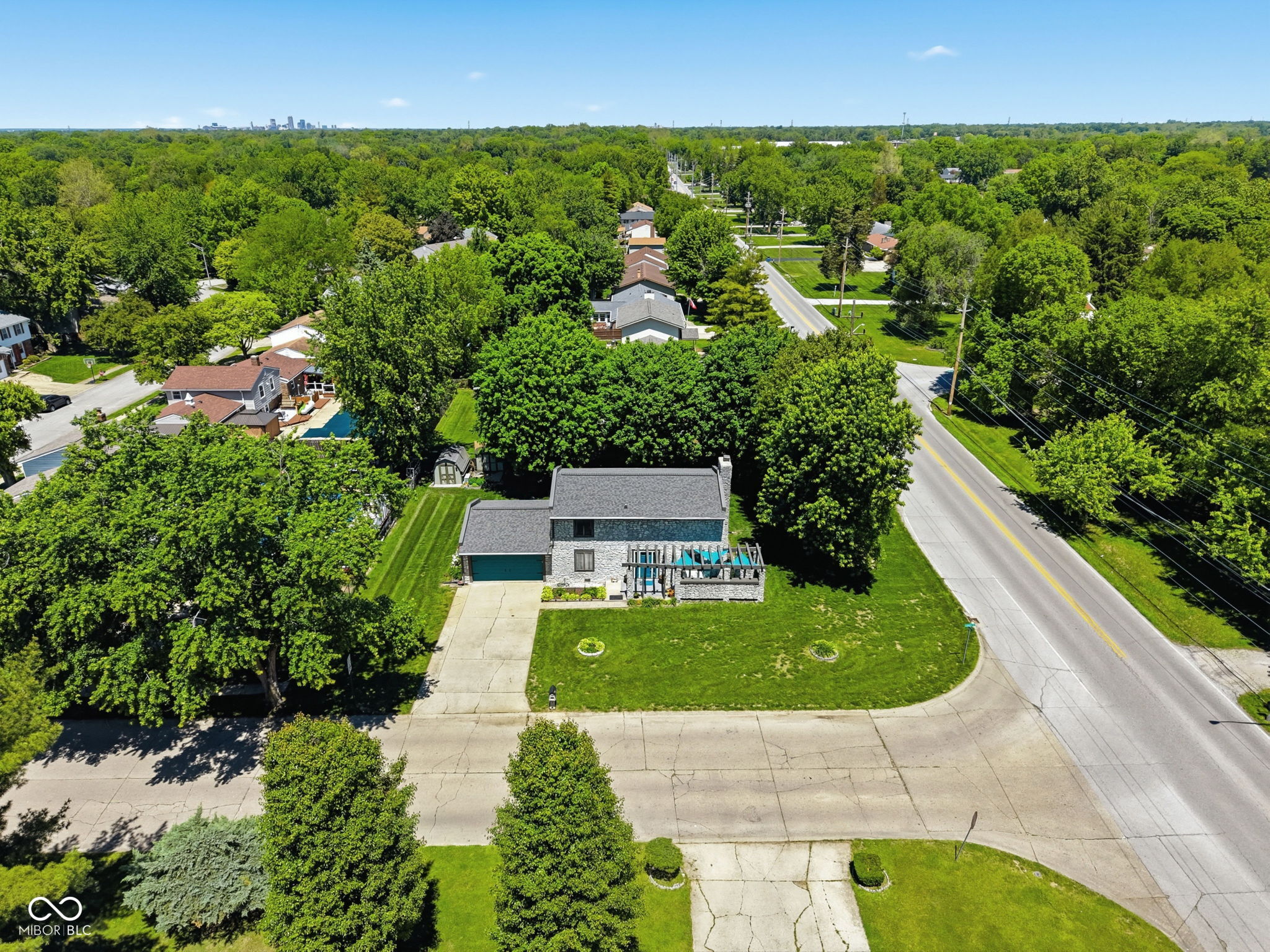 3712 Ivory Way