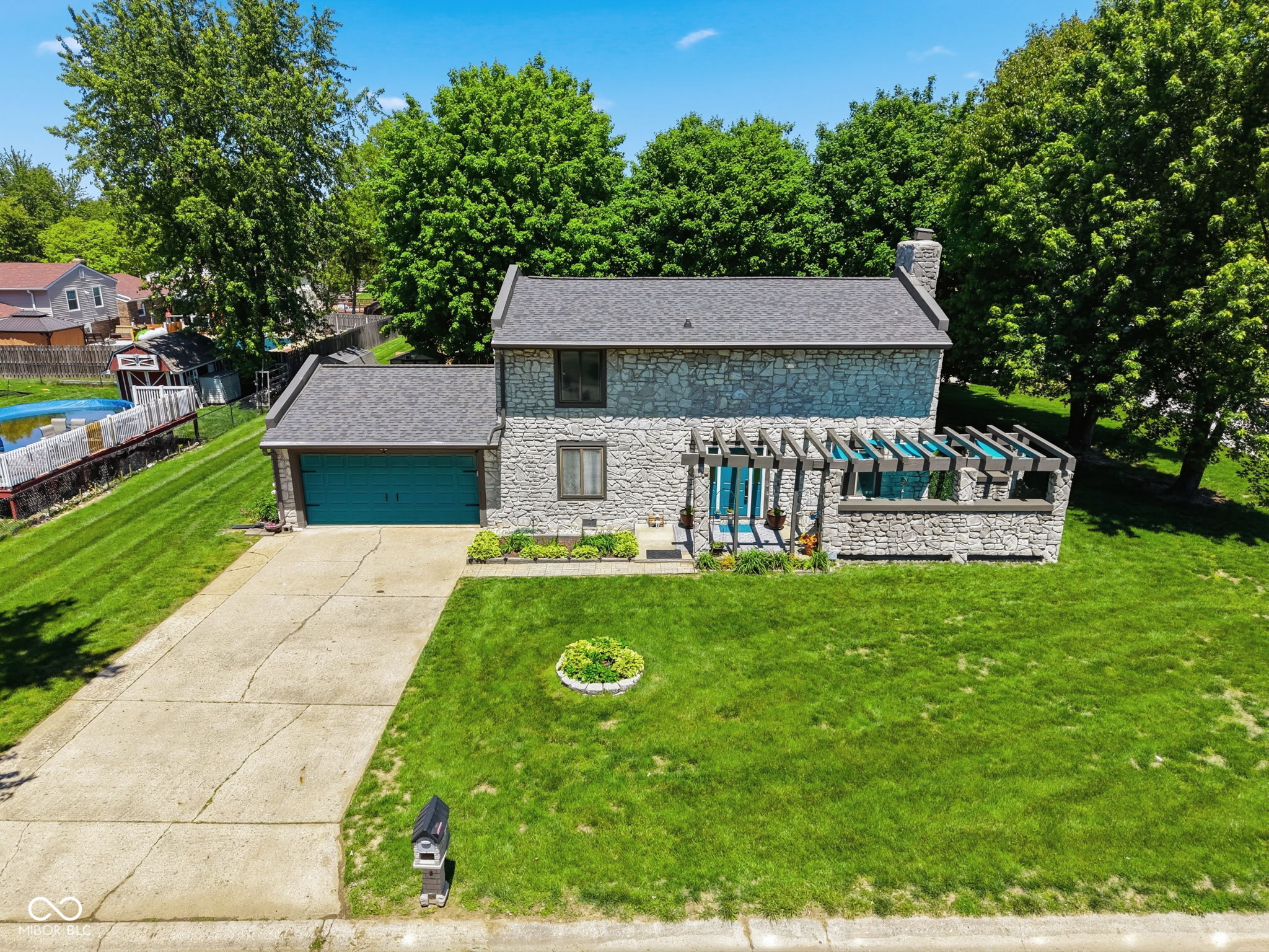 3712 Ivory Way