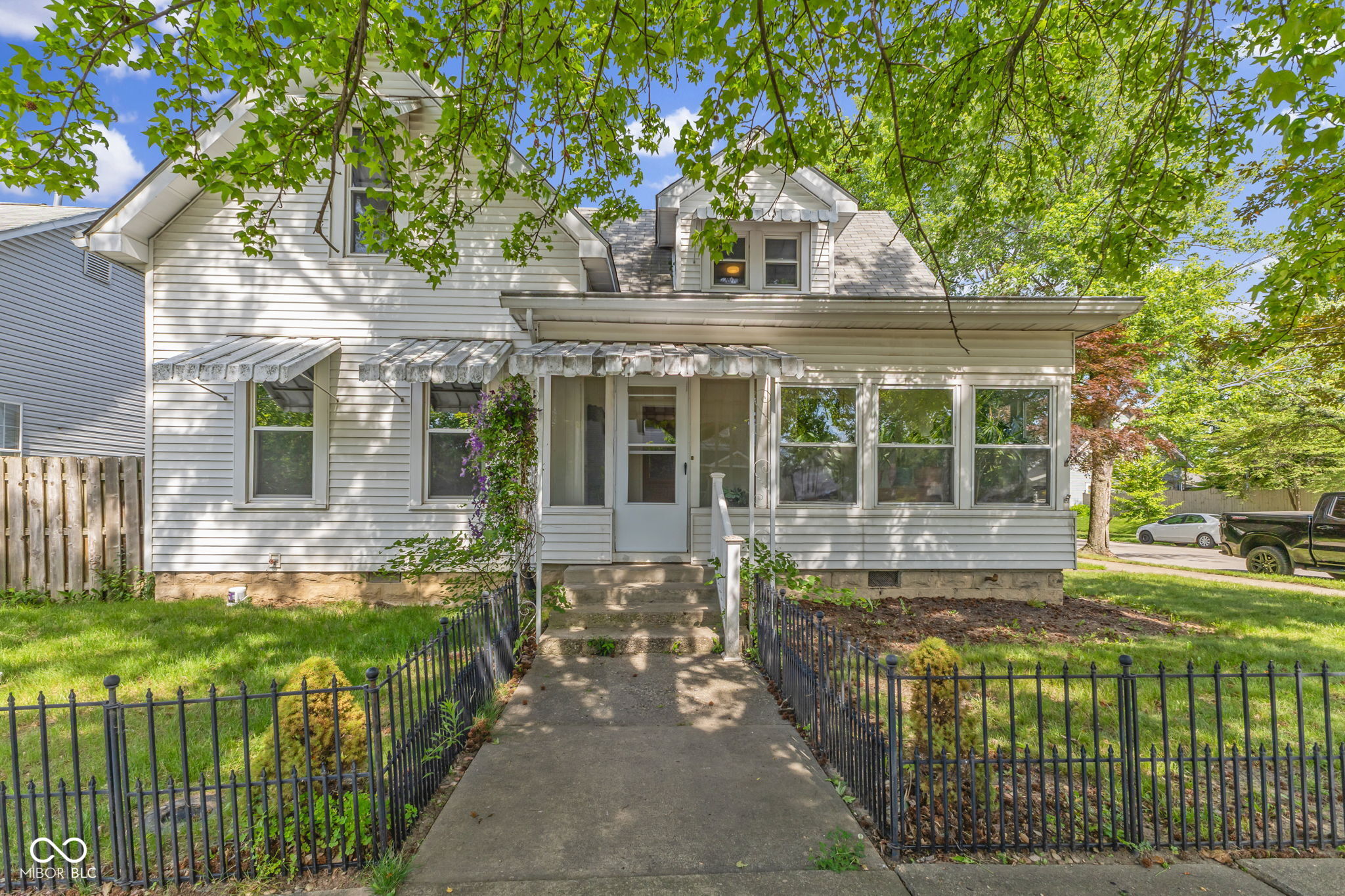 401 N East Street
