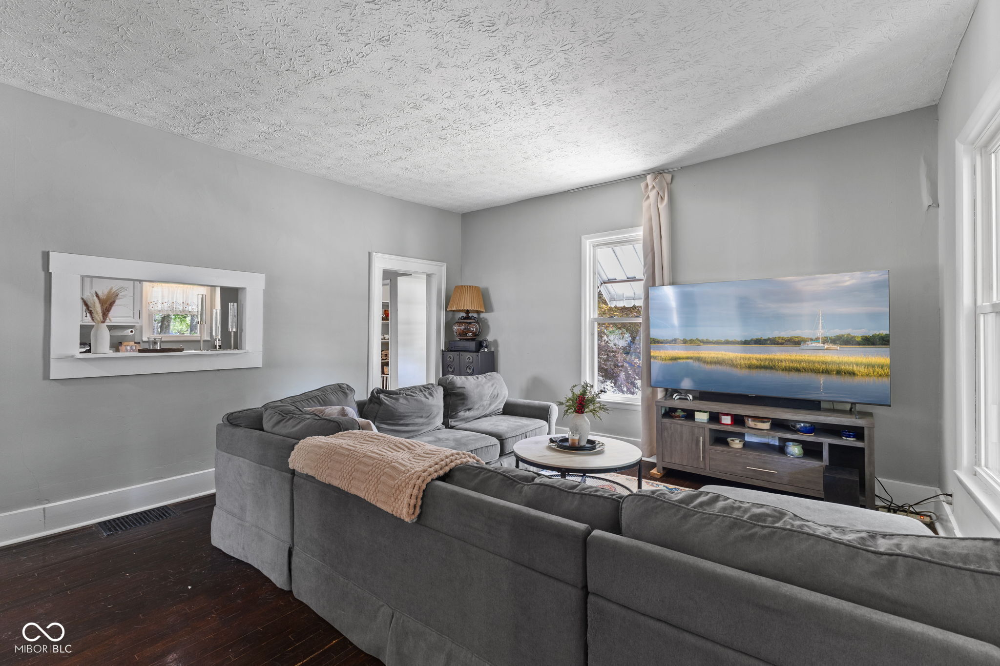 401 N East Street