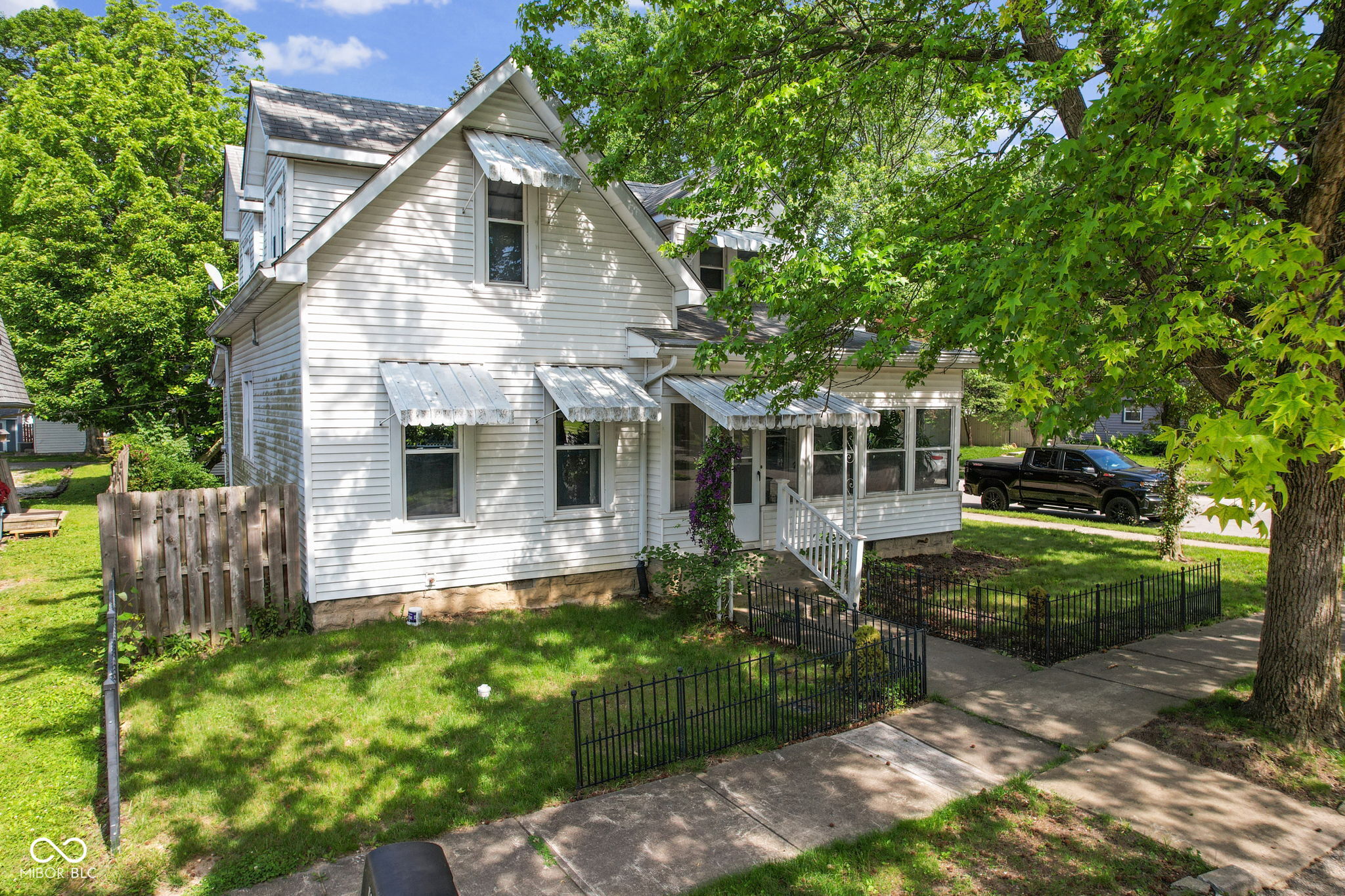 401 N East Street