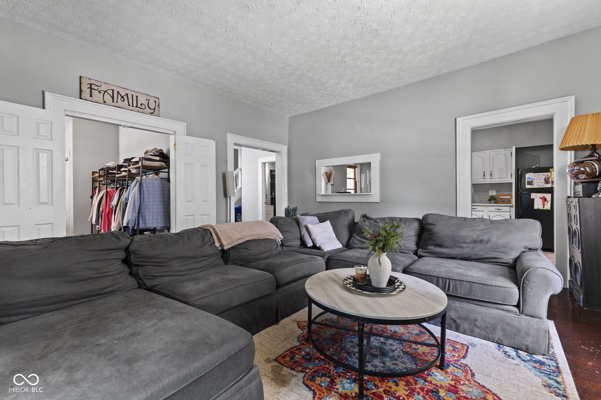 401 N East Street