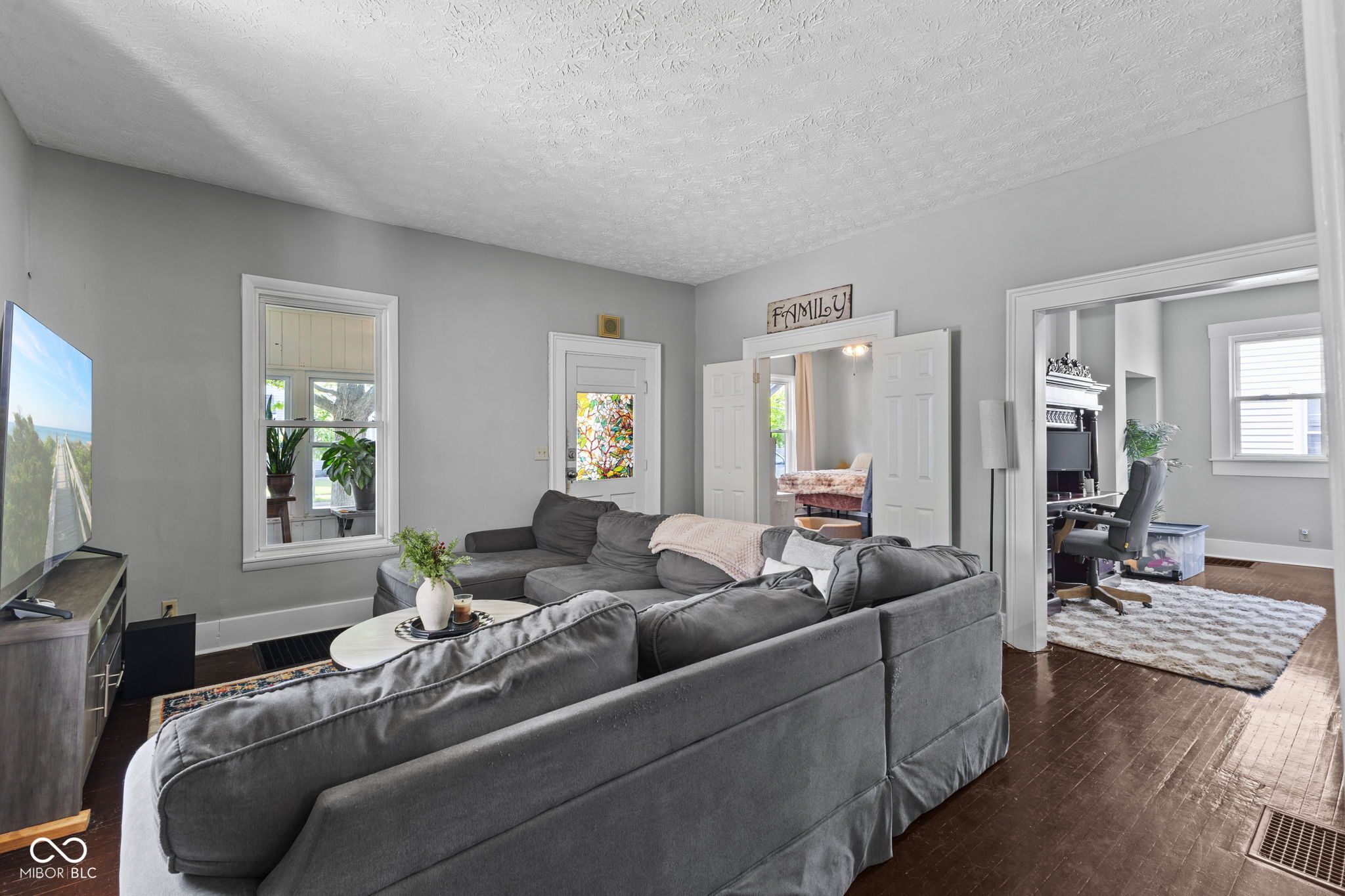 401 N East Street