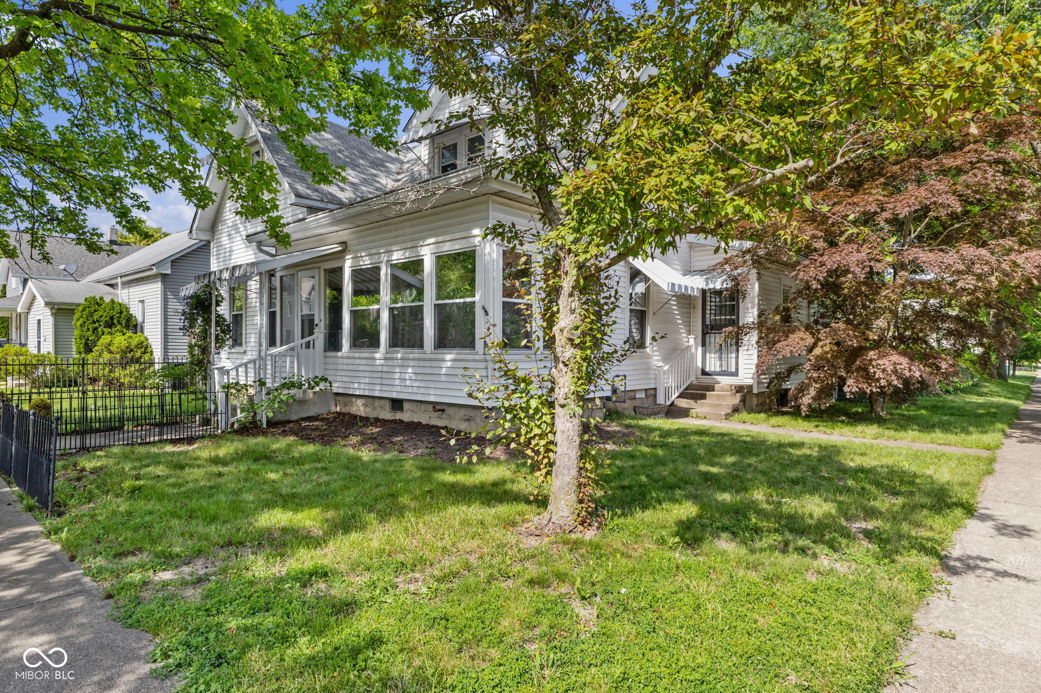 401 N East Street