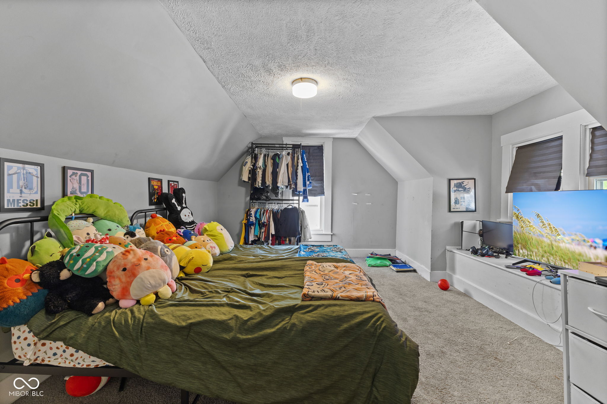 401 N East Street