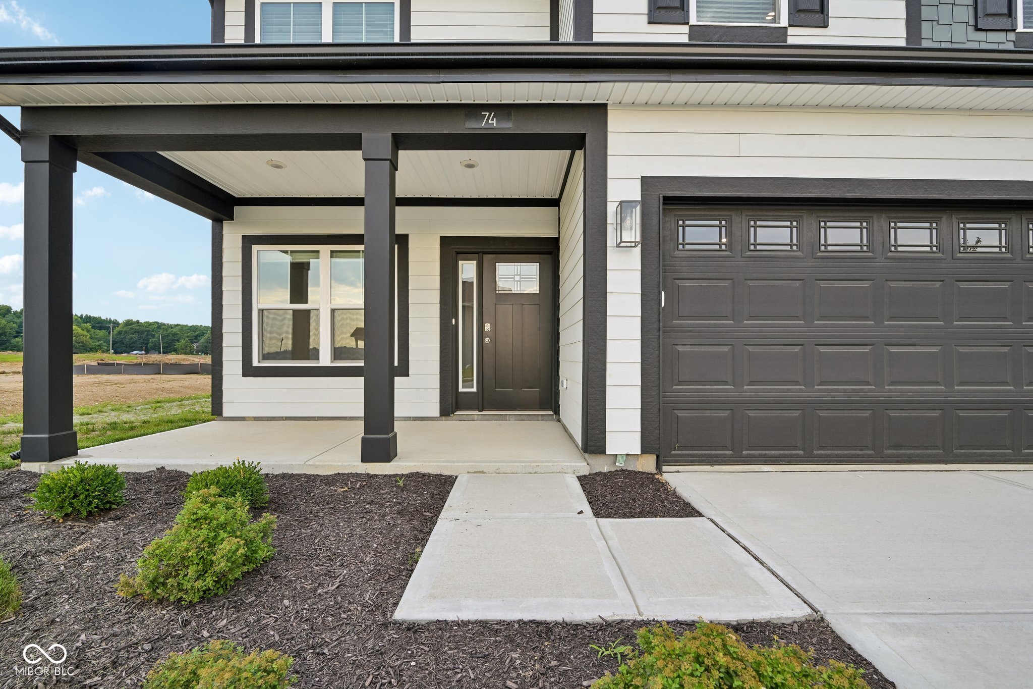 74 Varenne Road