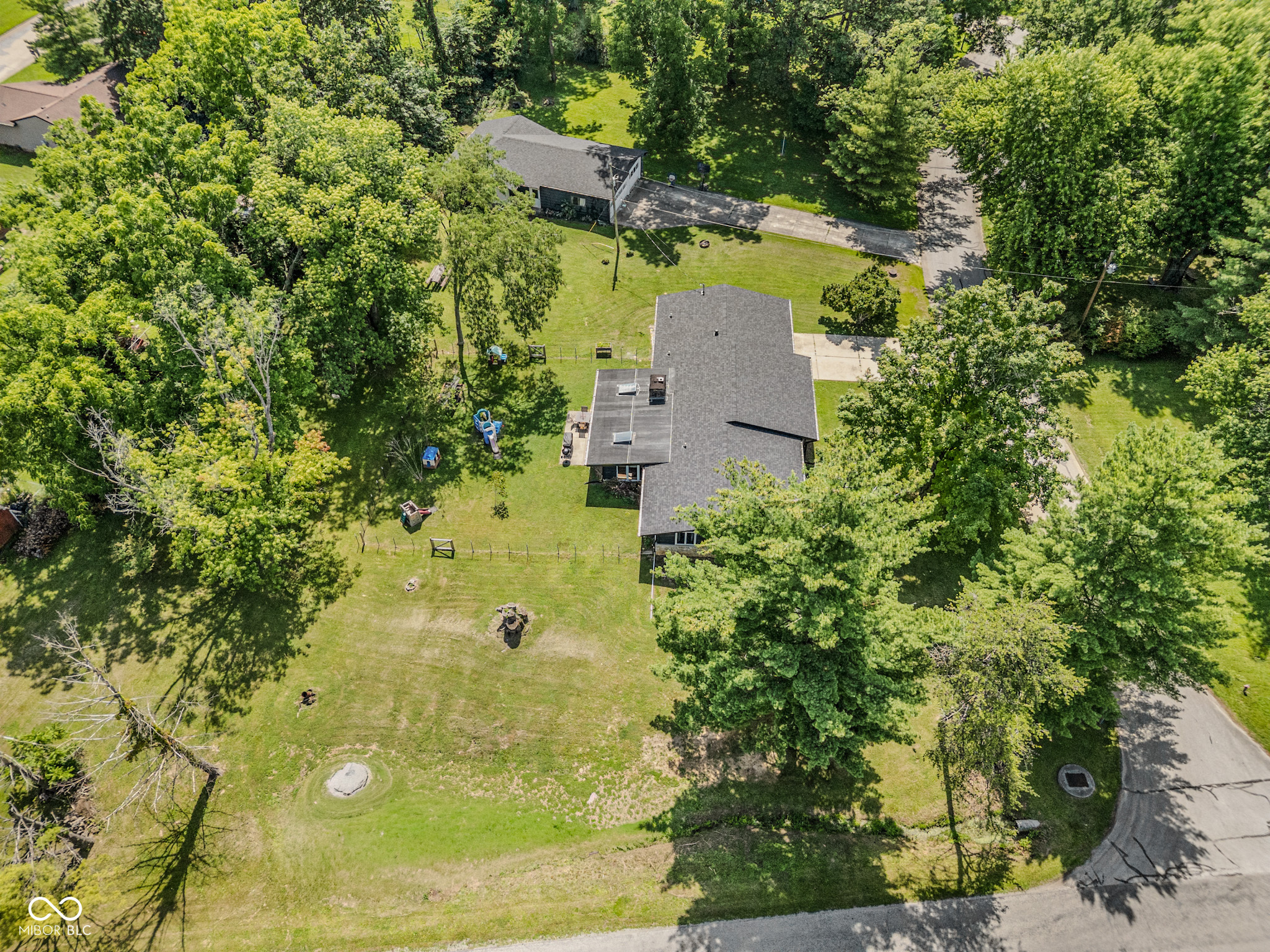 9182 N Cherry Hills Drive