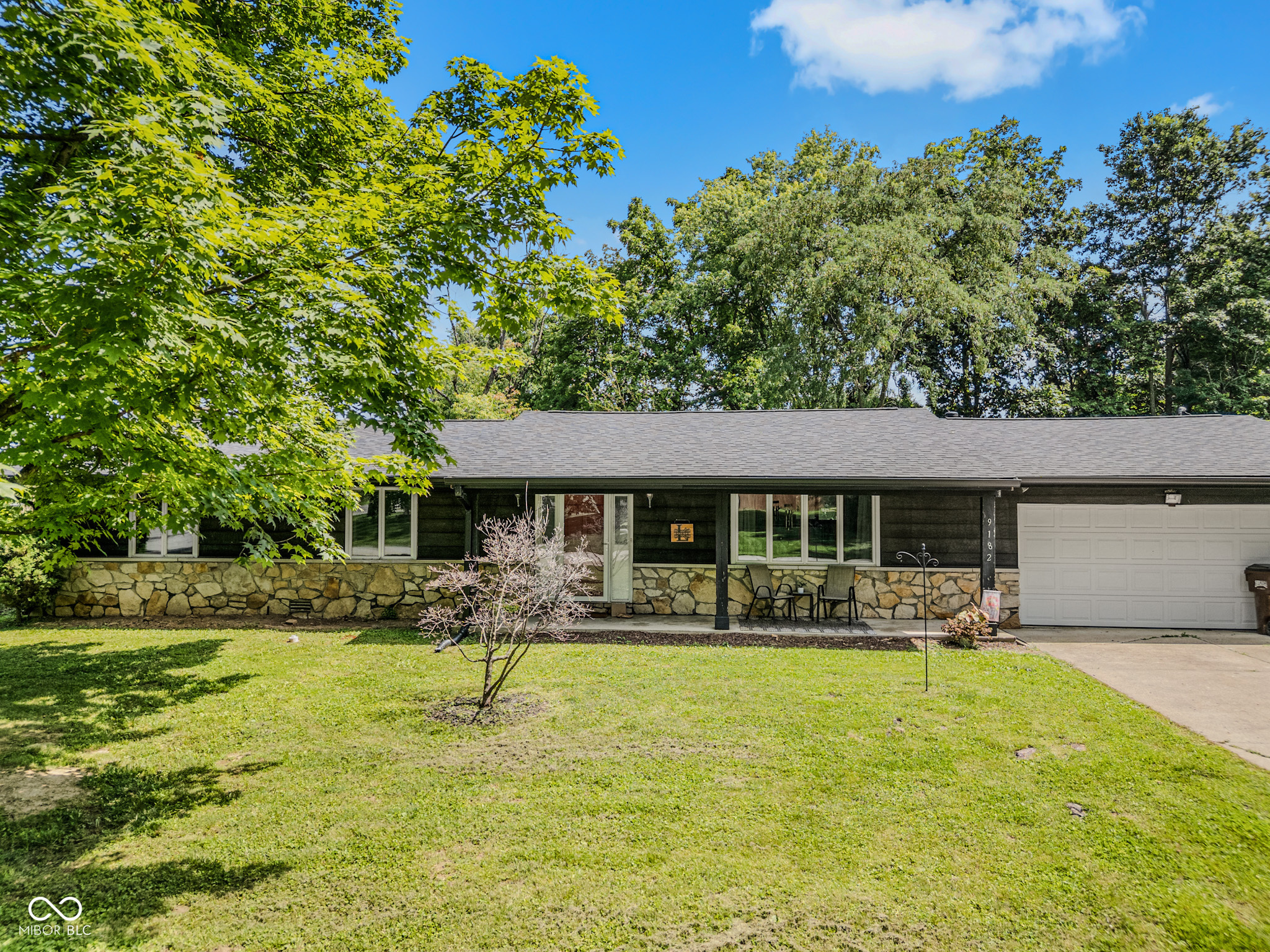 9182 N Cherry Hills Drive