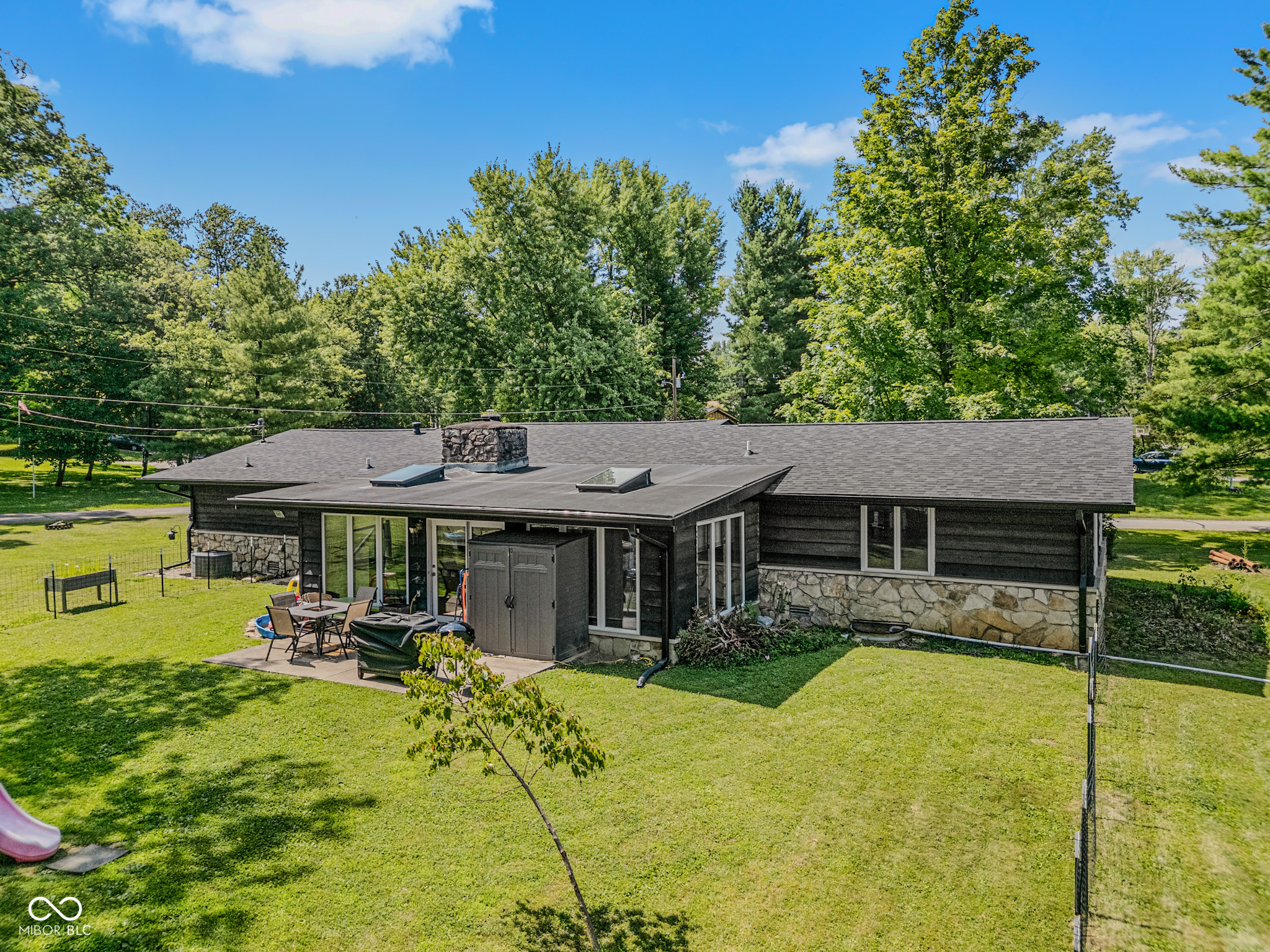9182 N Cherry Hills Drive