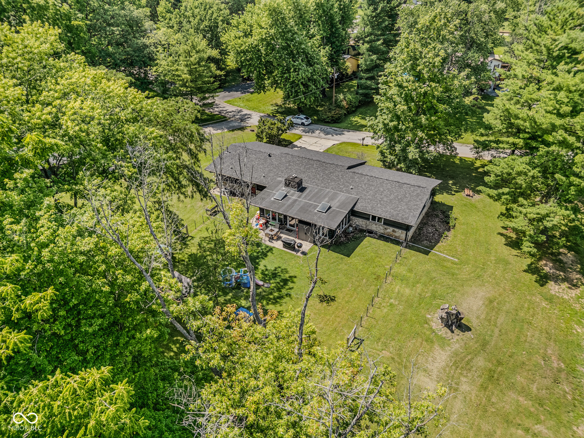 9182 N Cherry Hills Drive