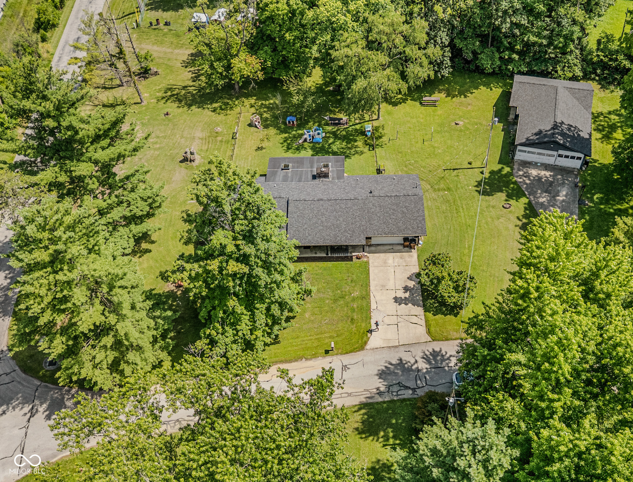 9182 N Cherry Hills Drive