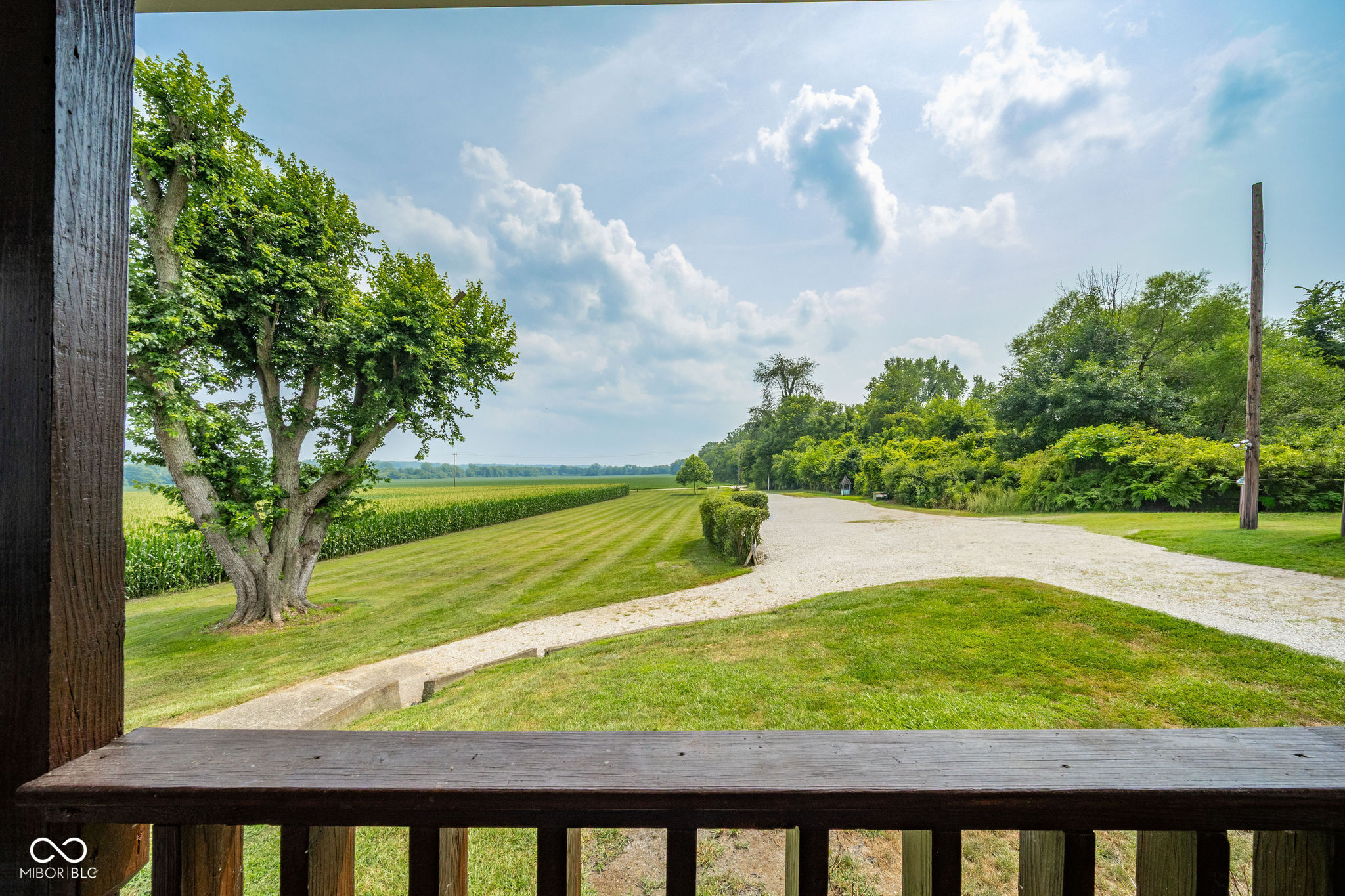 1990 E County Road 600 N