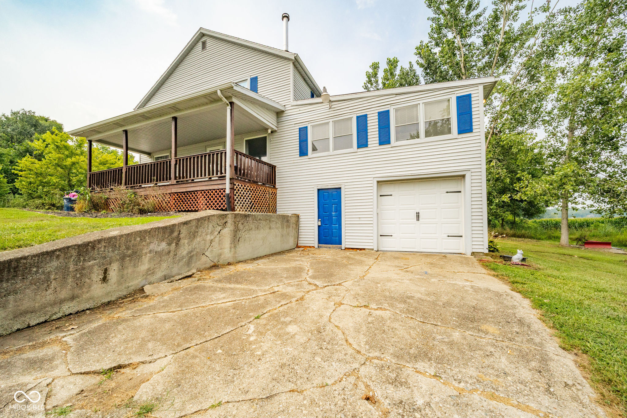1990 E County Road 600 N