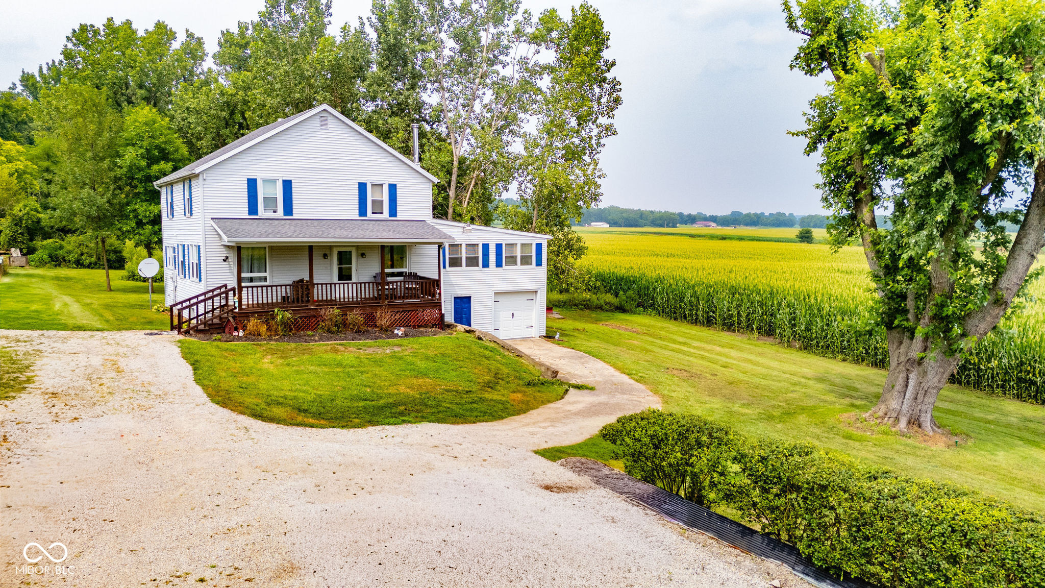 1990 E County Road 600 N