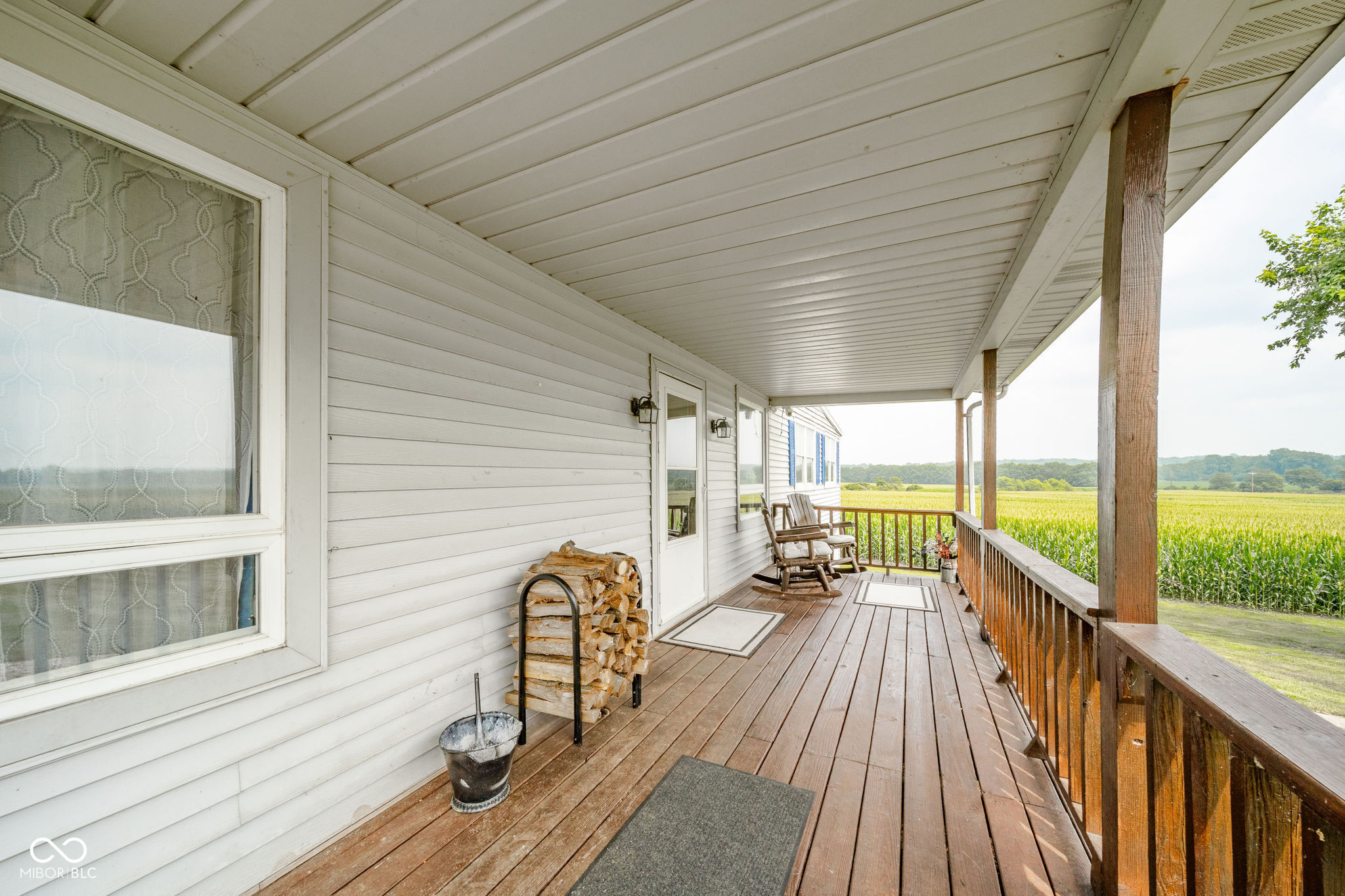 1990 E County Road 600 N