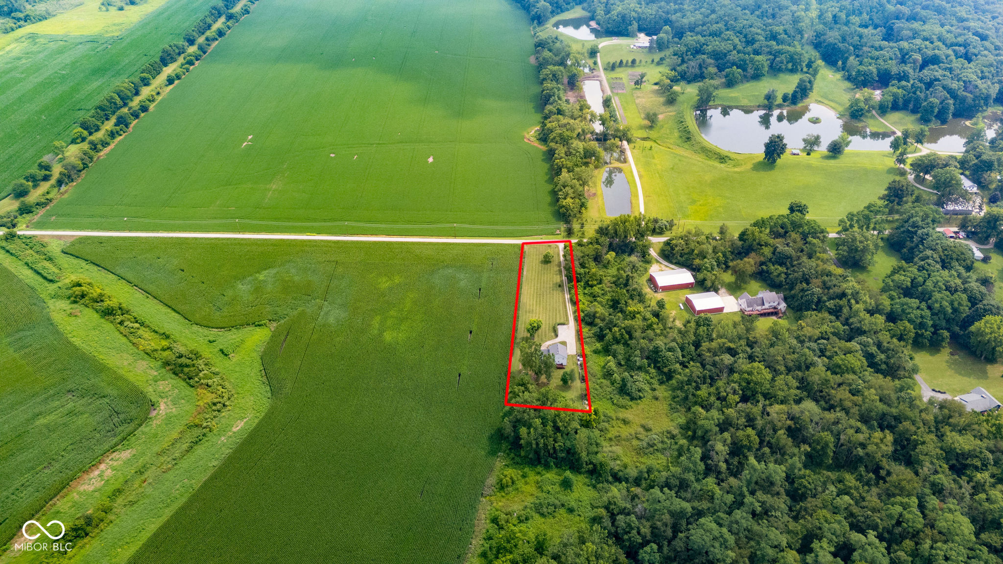 1990 E County Road 600 N