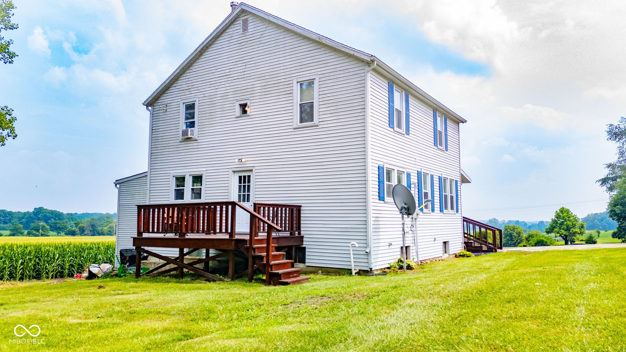 1990 E County Road 600 N
