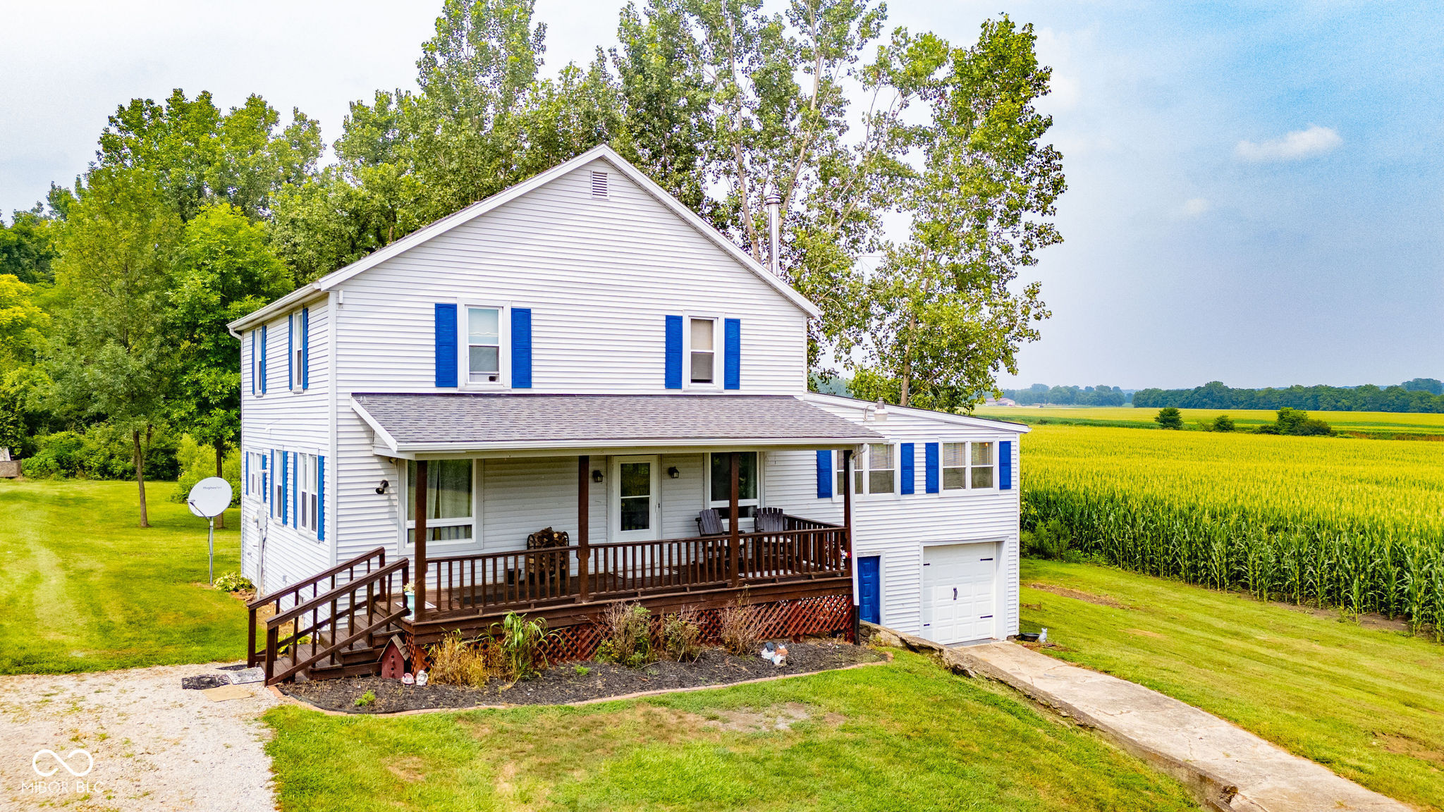 1990 E County Road 600 N