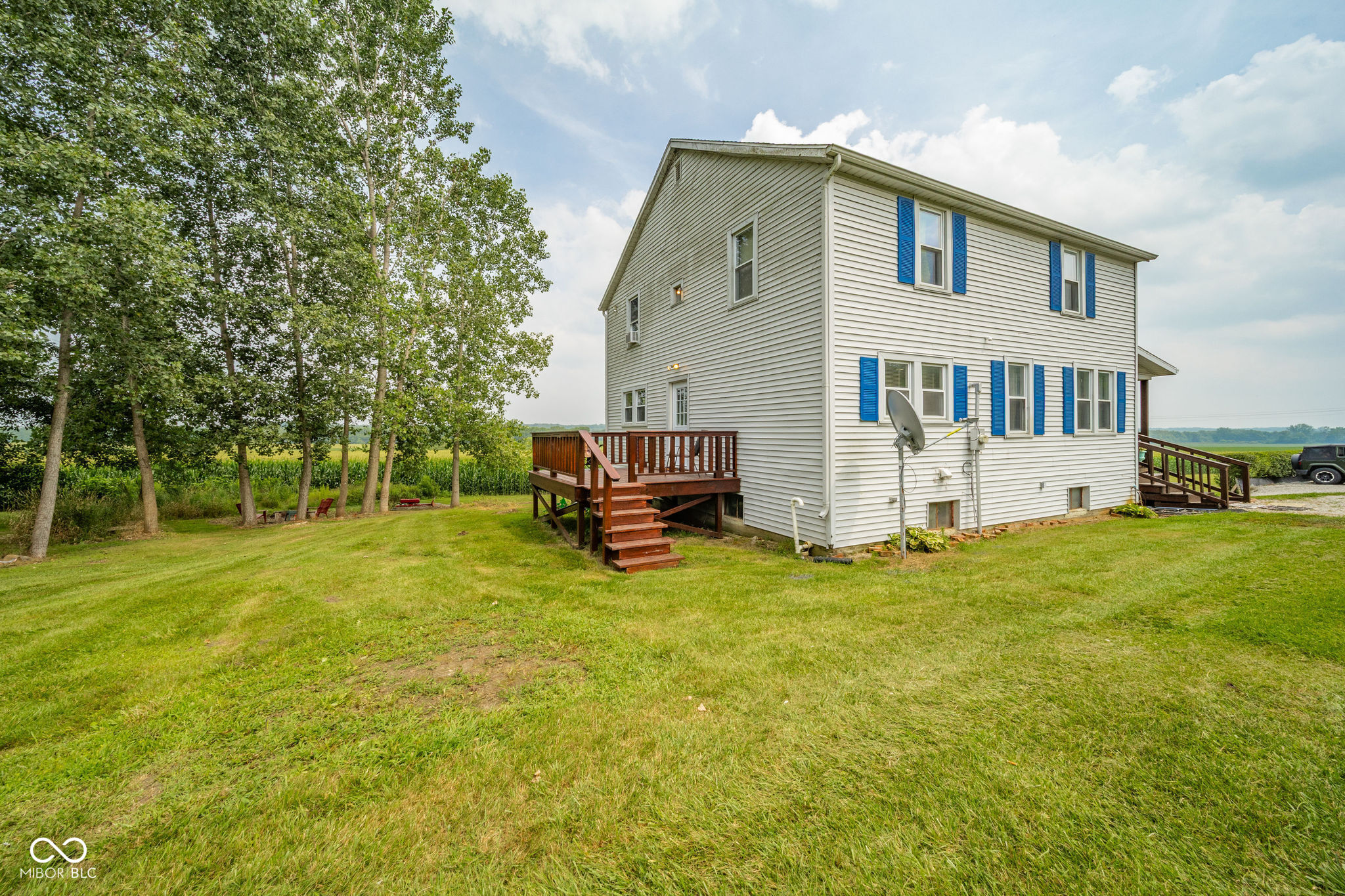 1990 E County Road 600 N