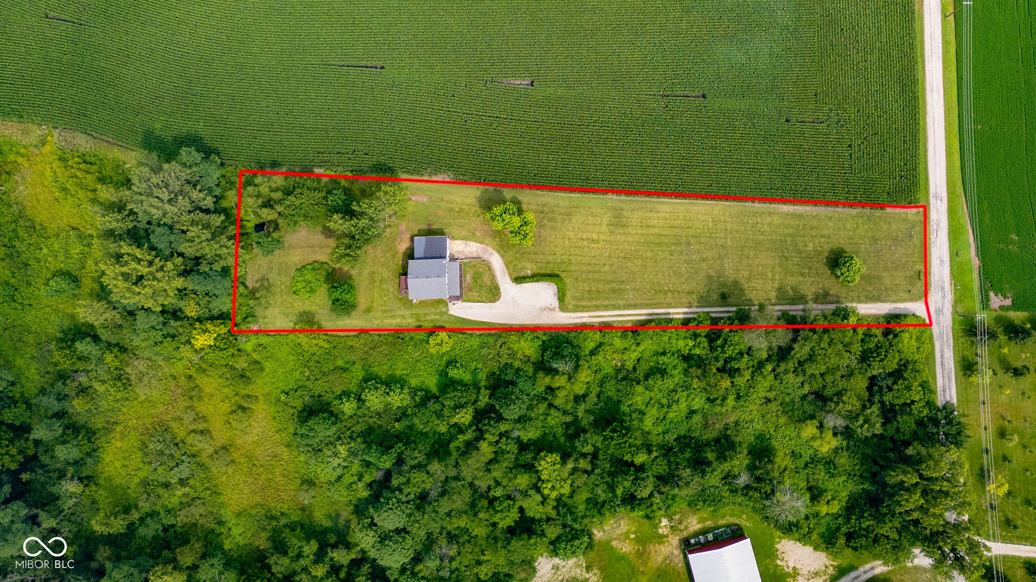 1990 E County Road 600 N