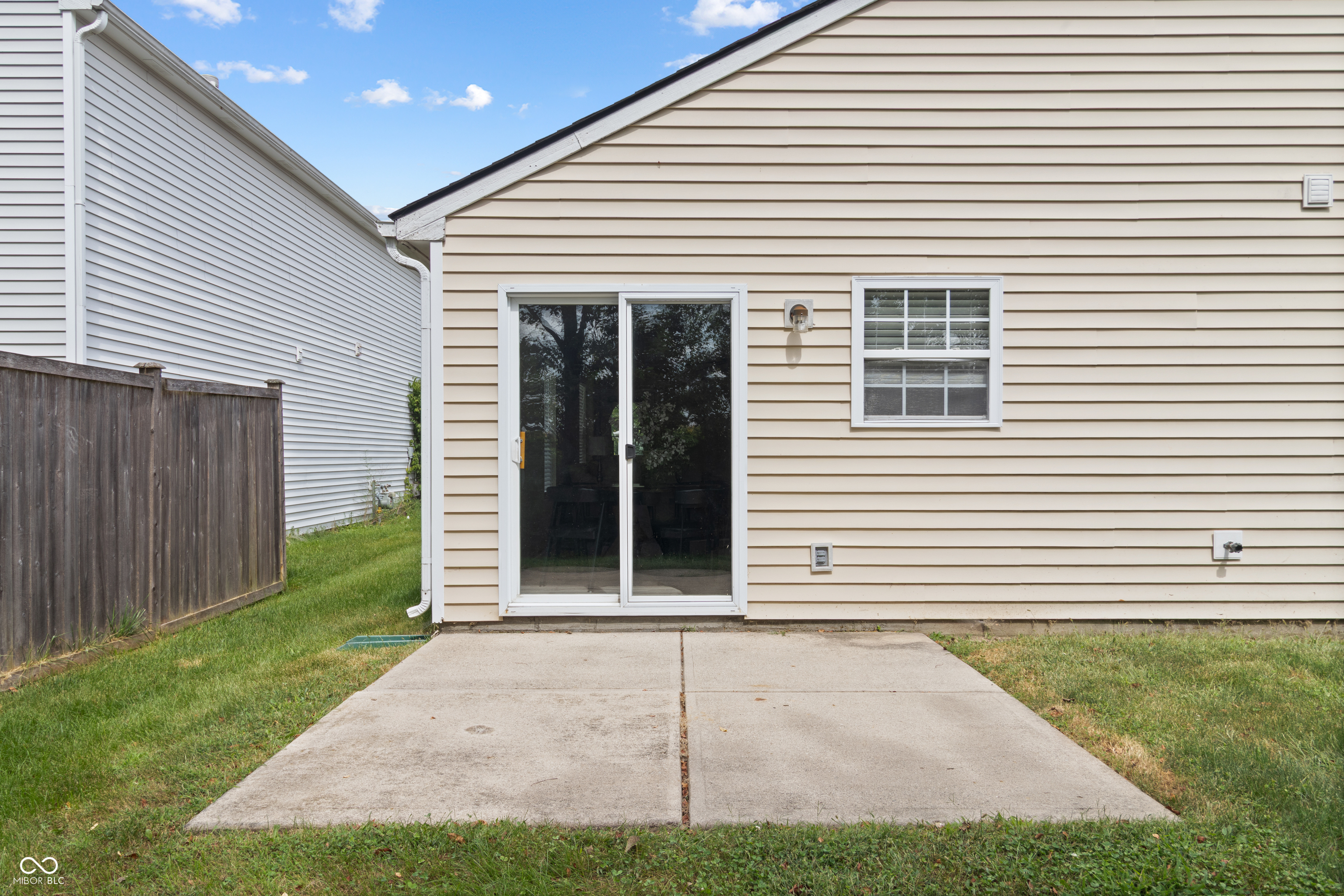 9685 W Stargazer