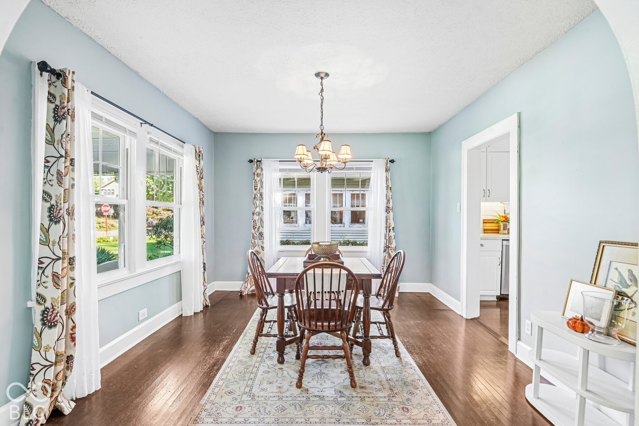 747 N Audubon Road