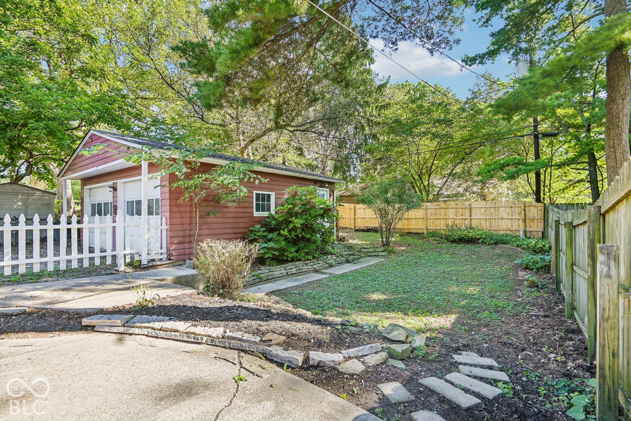 747 N Audubon Road