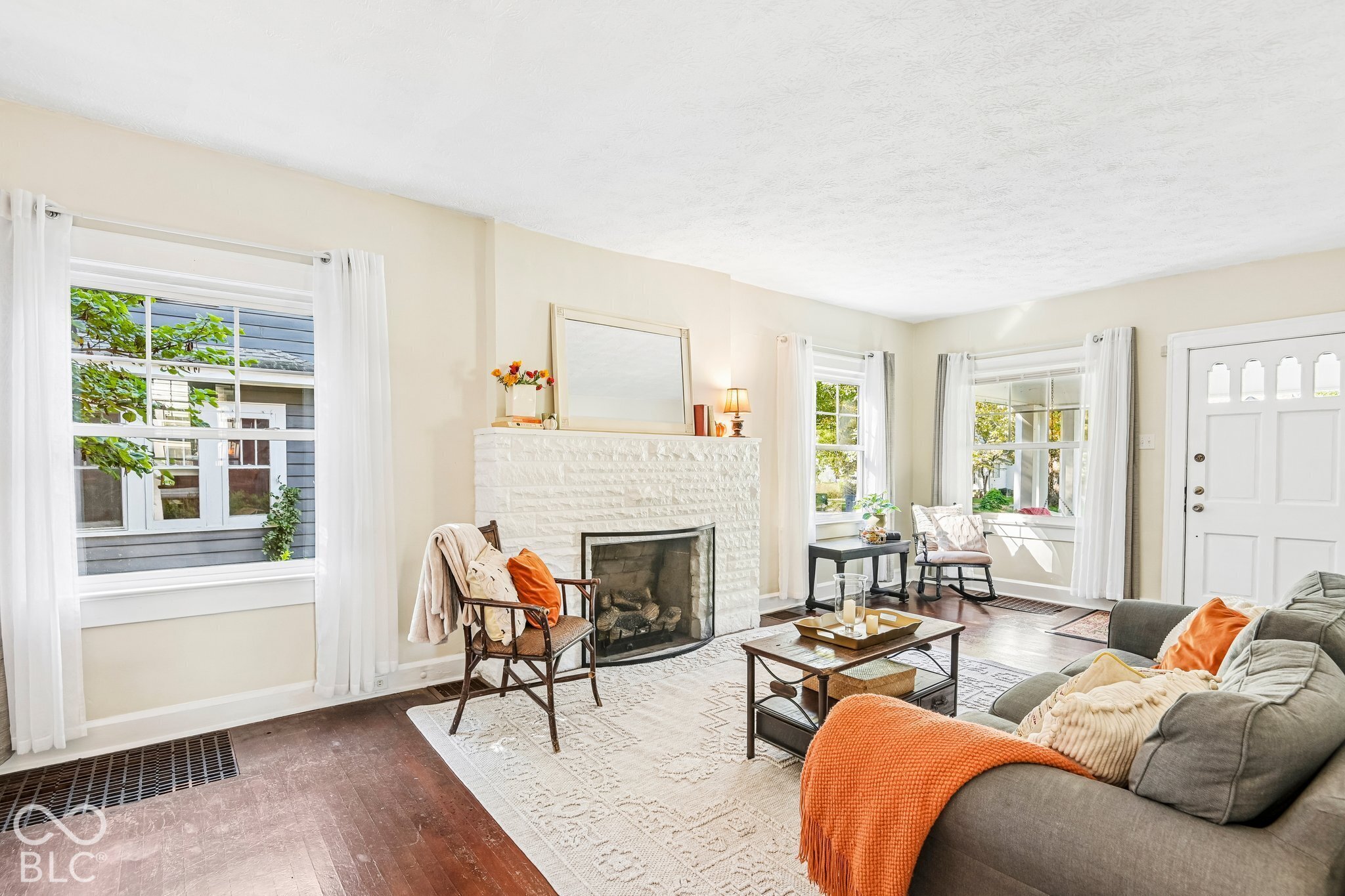 747 N Audubon Road