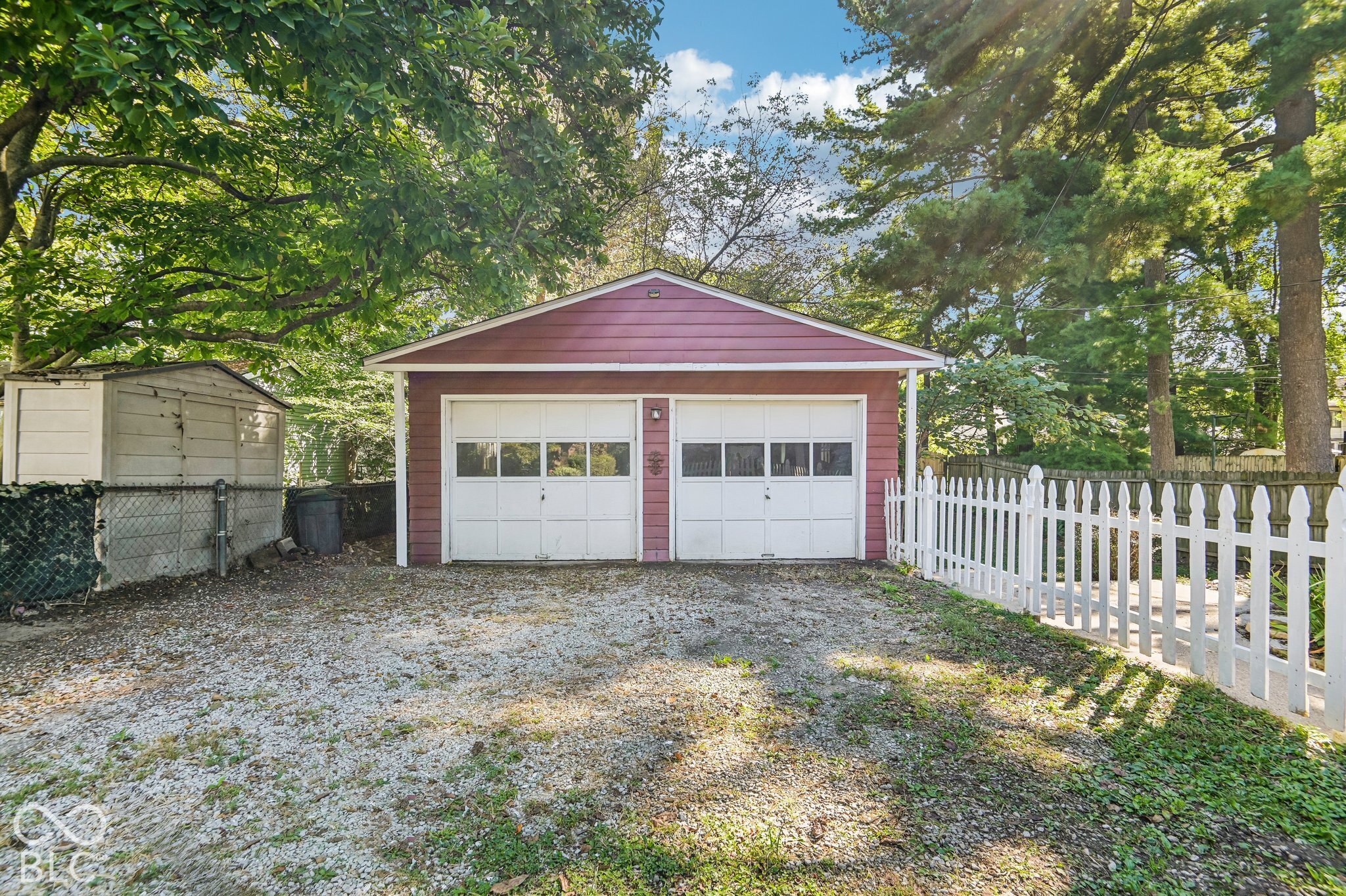 747 N Audubon Road