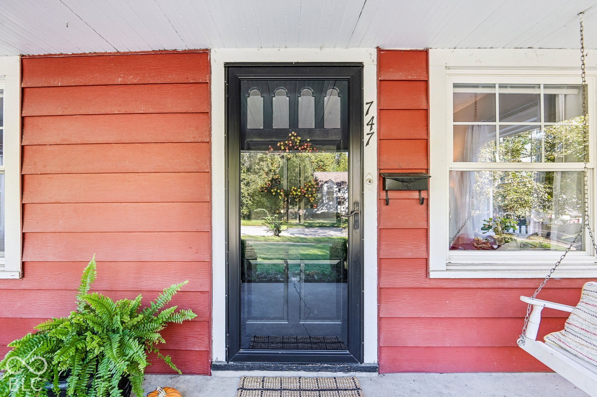 747 N Audubon Road