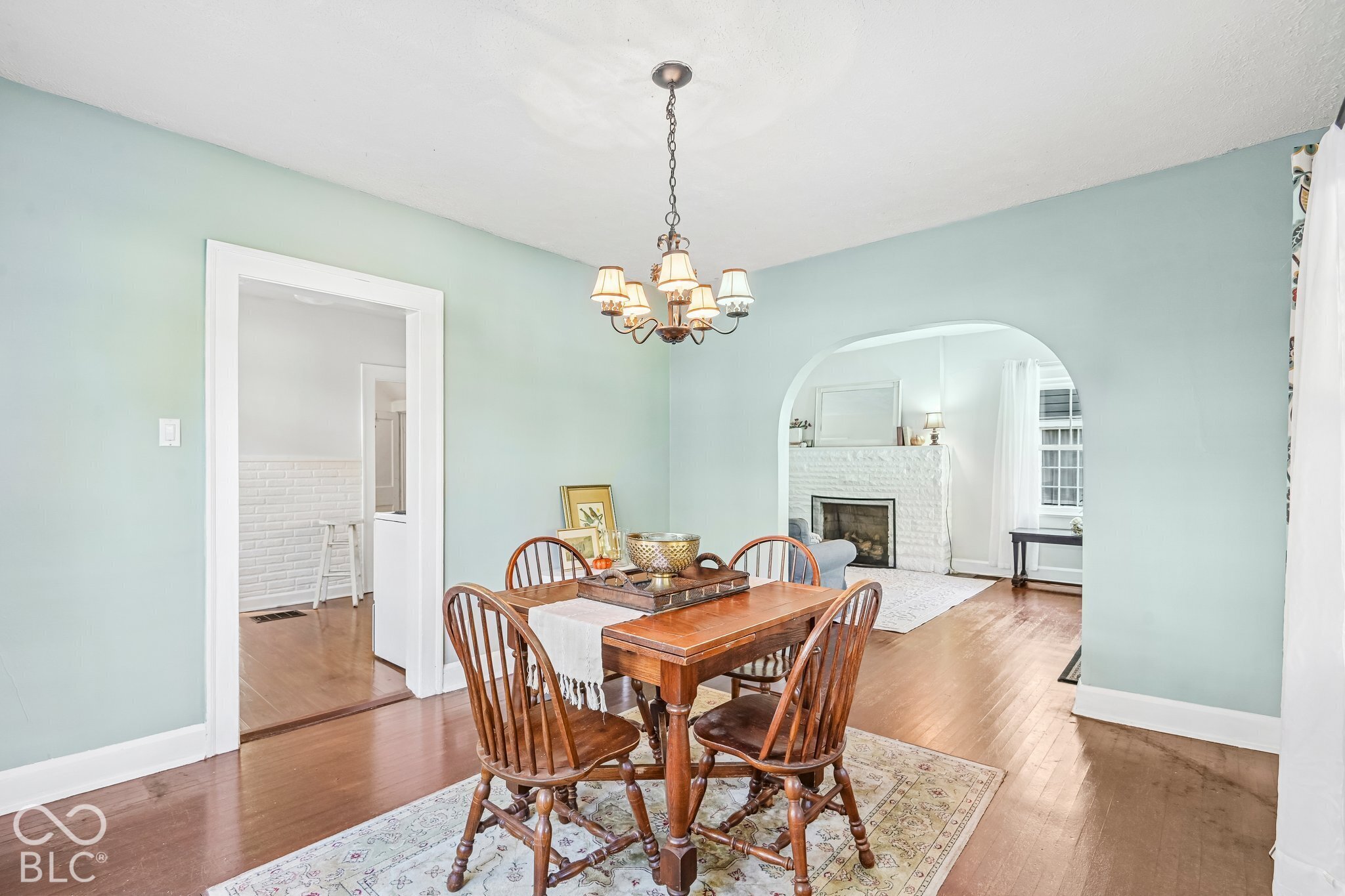 747 N Audubon Road