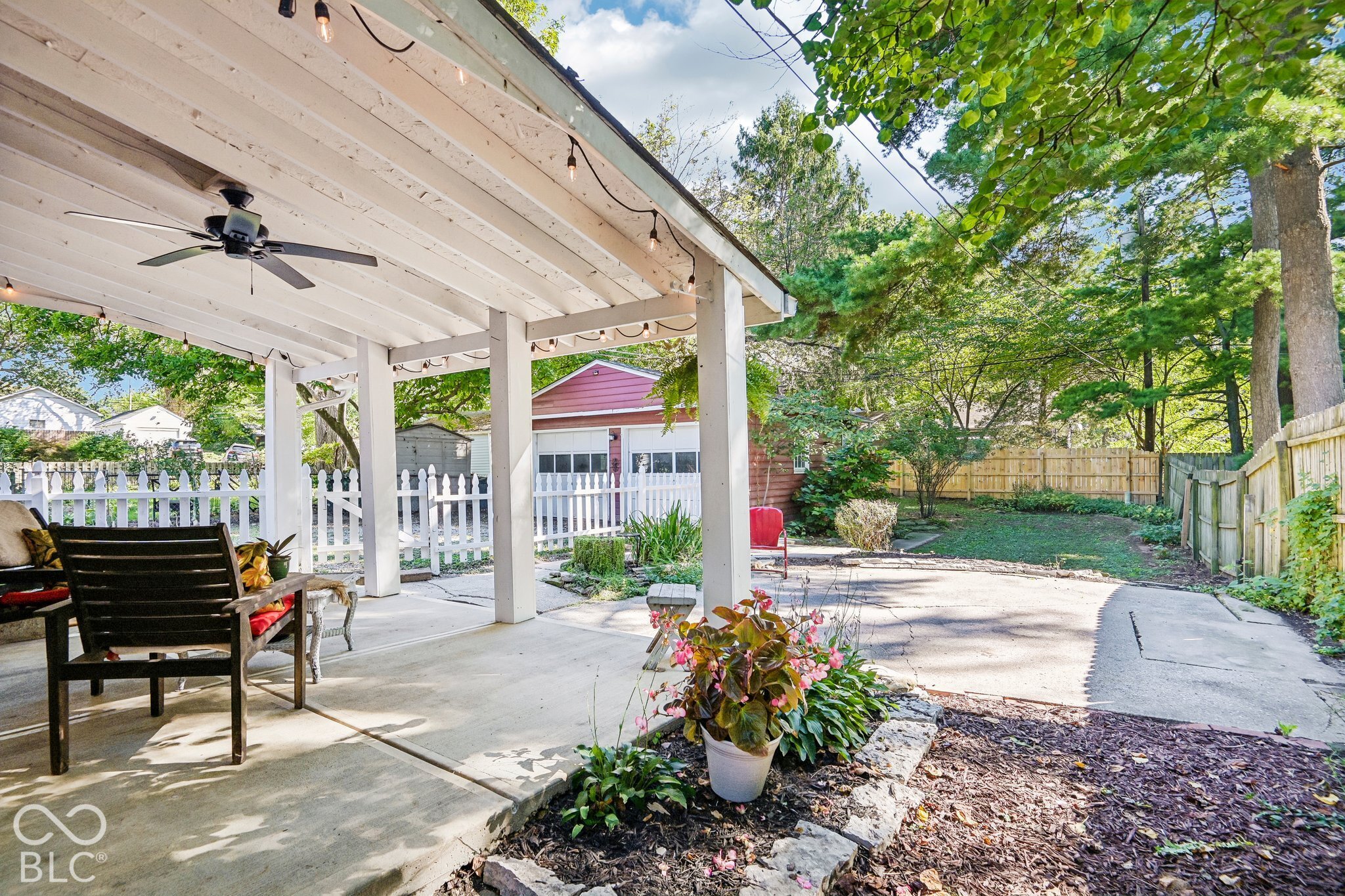 747 N Audubon Road