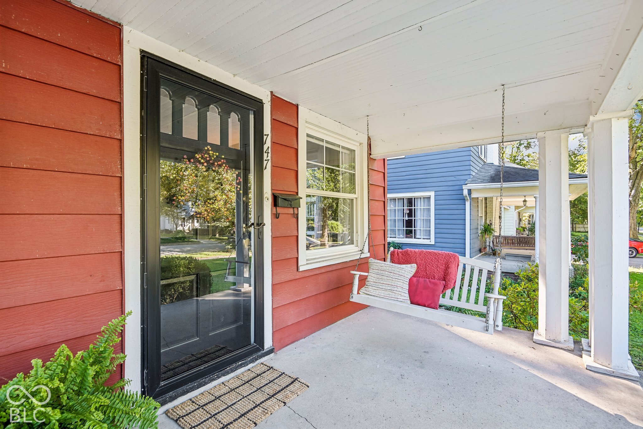 747 N Audubon Road