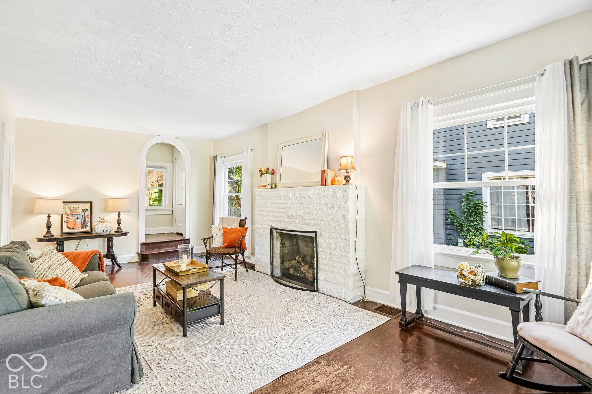 747 N Audubon Road