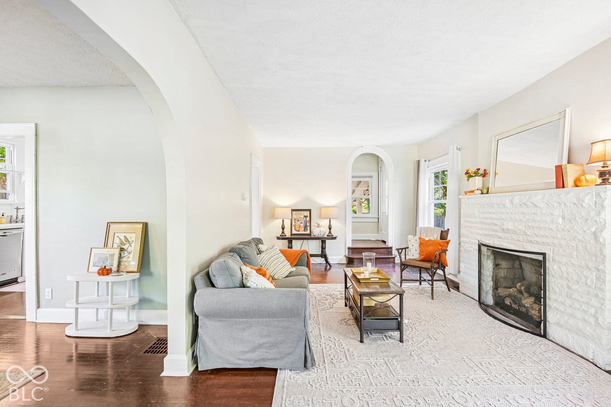 747 N Audubon Road