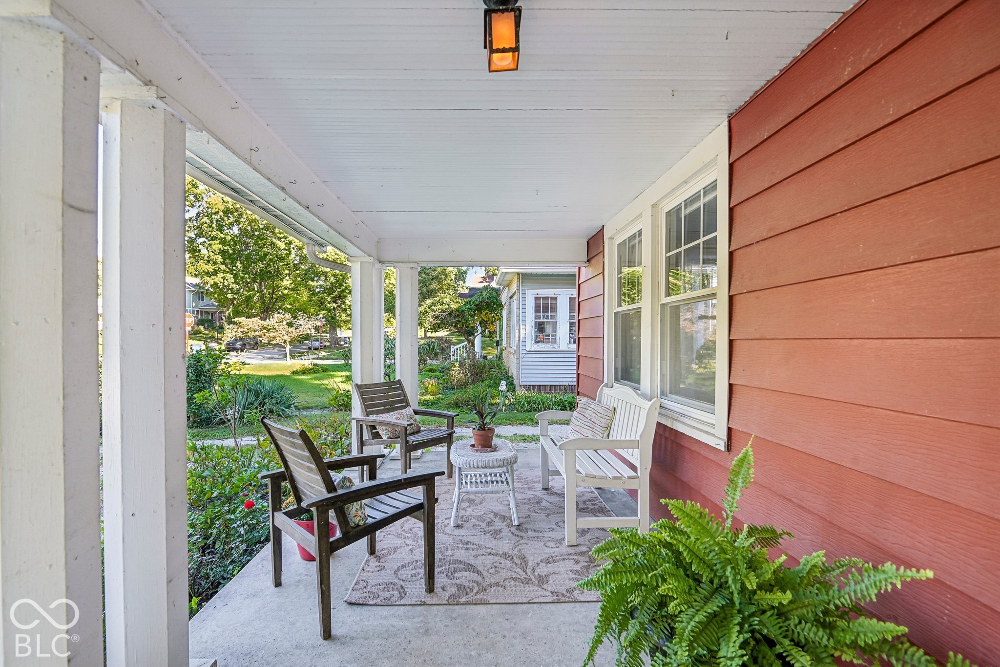 747 N Audubon Road