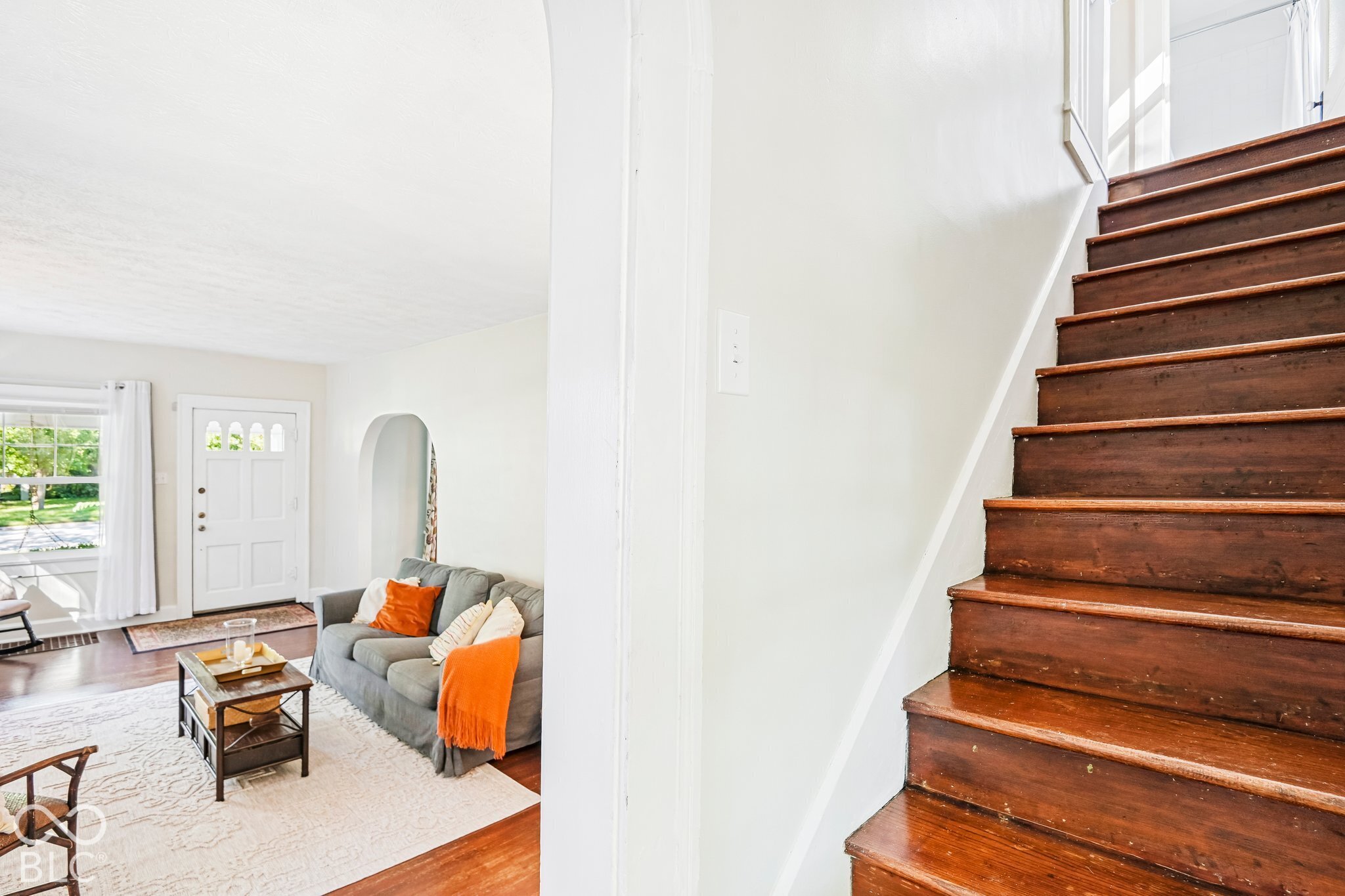 747 N Audubon Road
