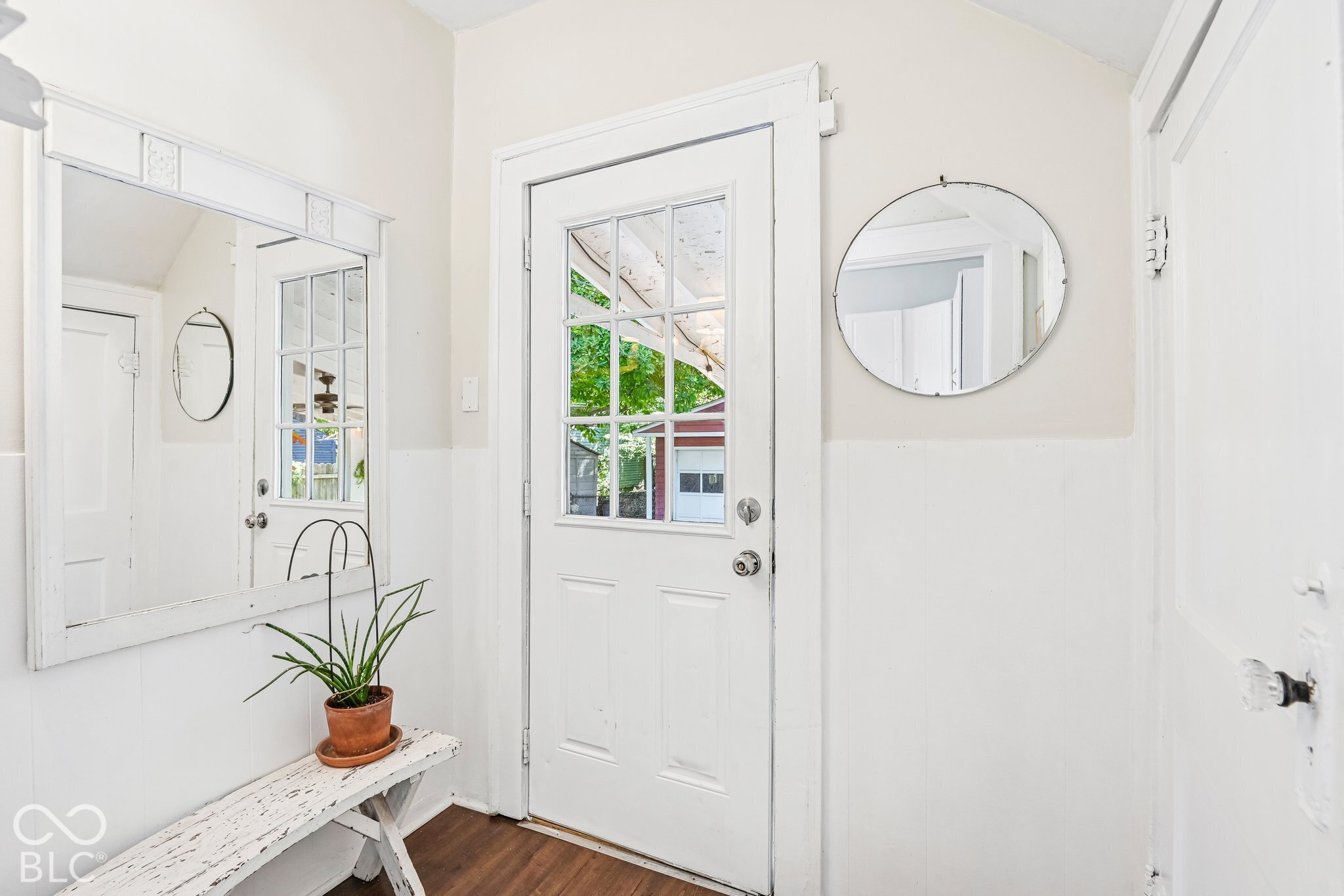 747 N Audubon Road