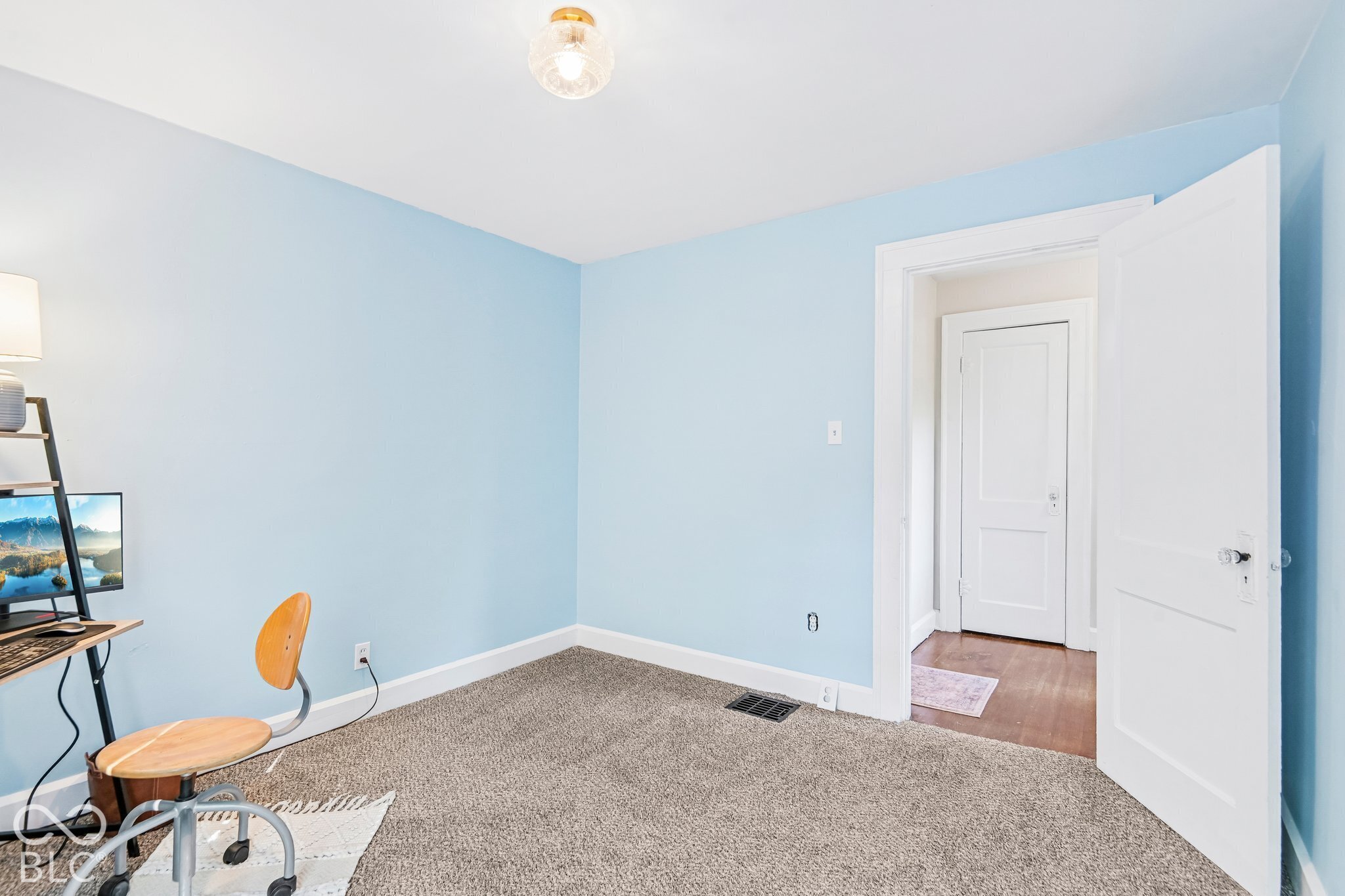 747 N Audubon Road