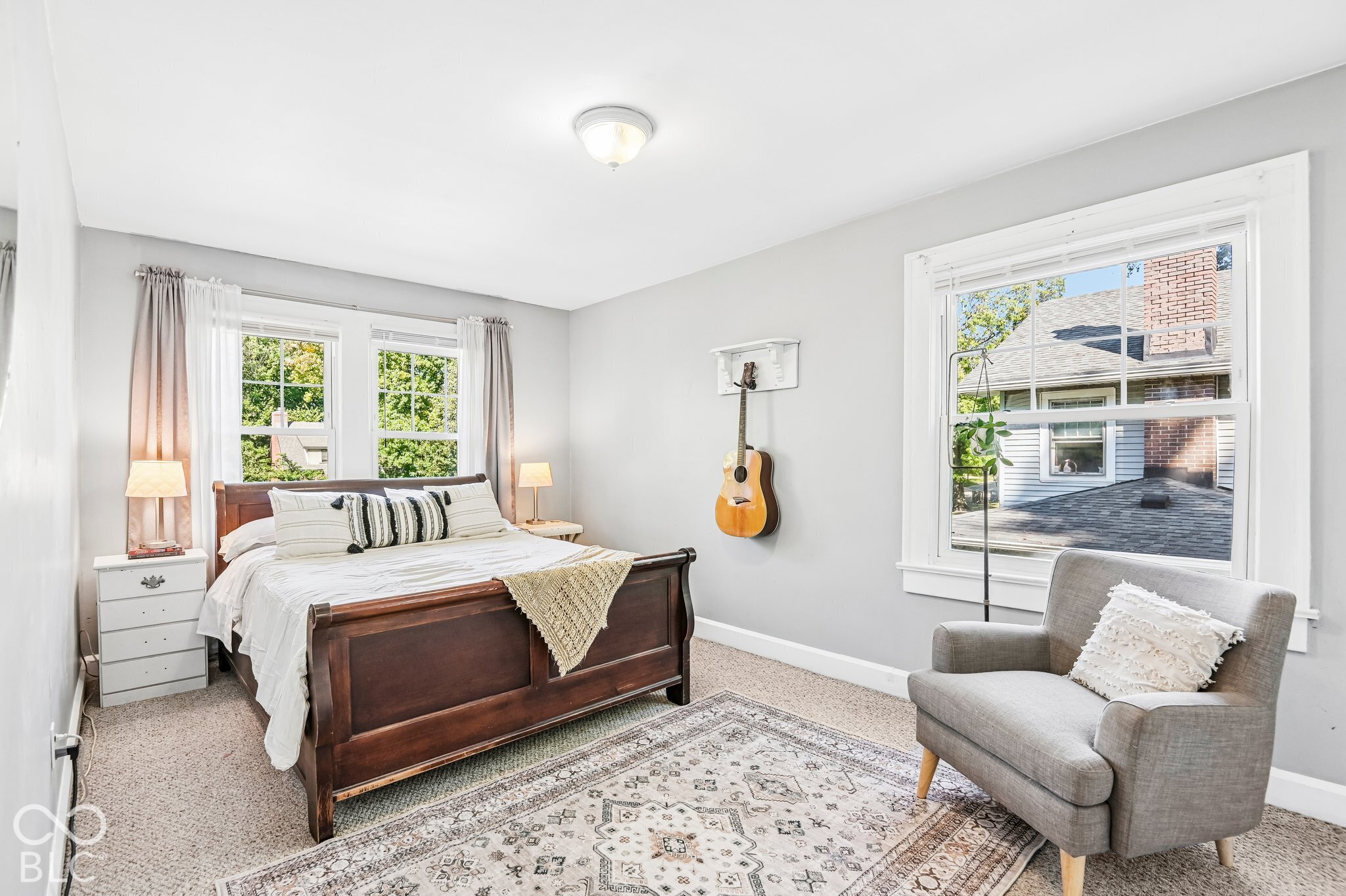 747 N Audubon Road
