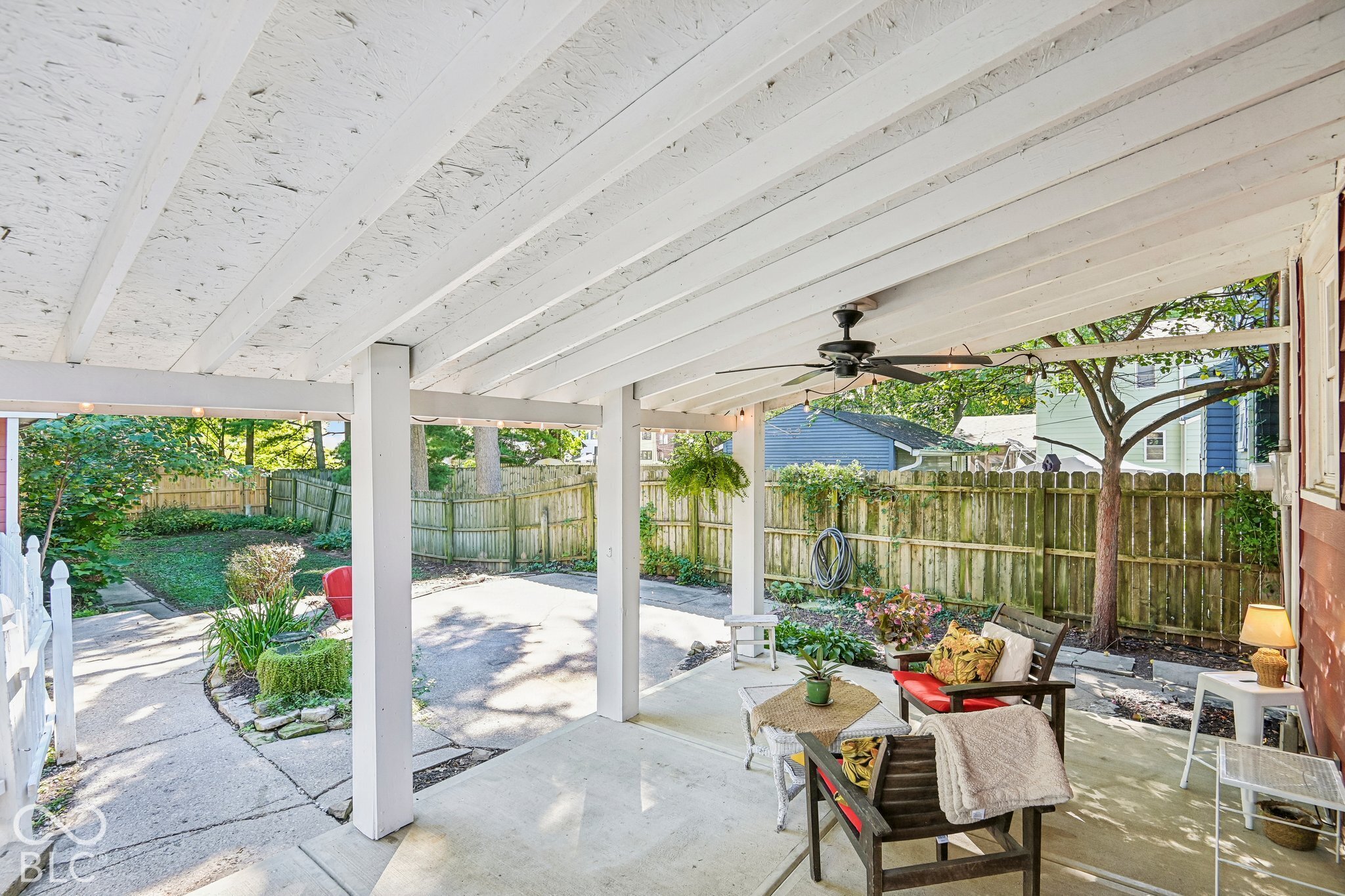 747 N Audubon Road