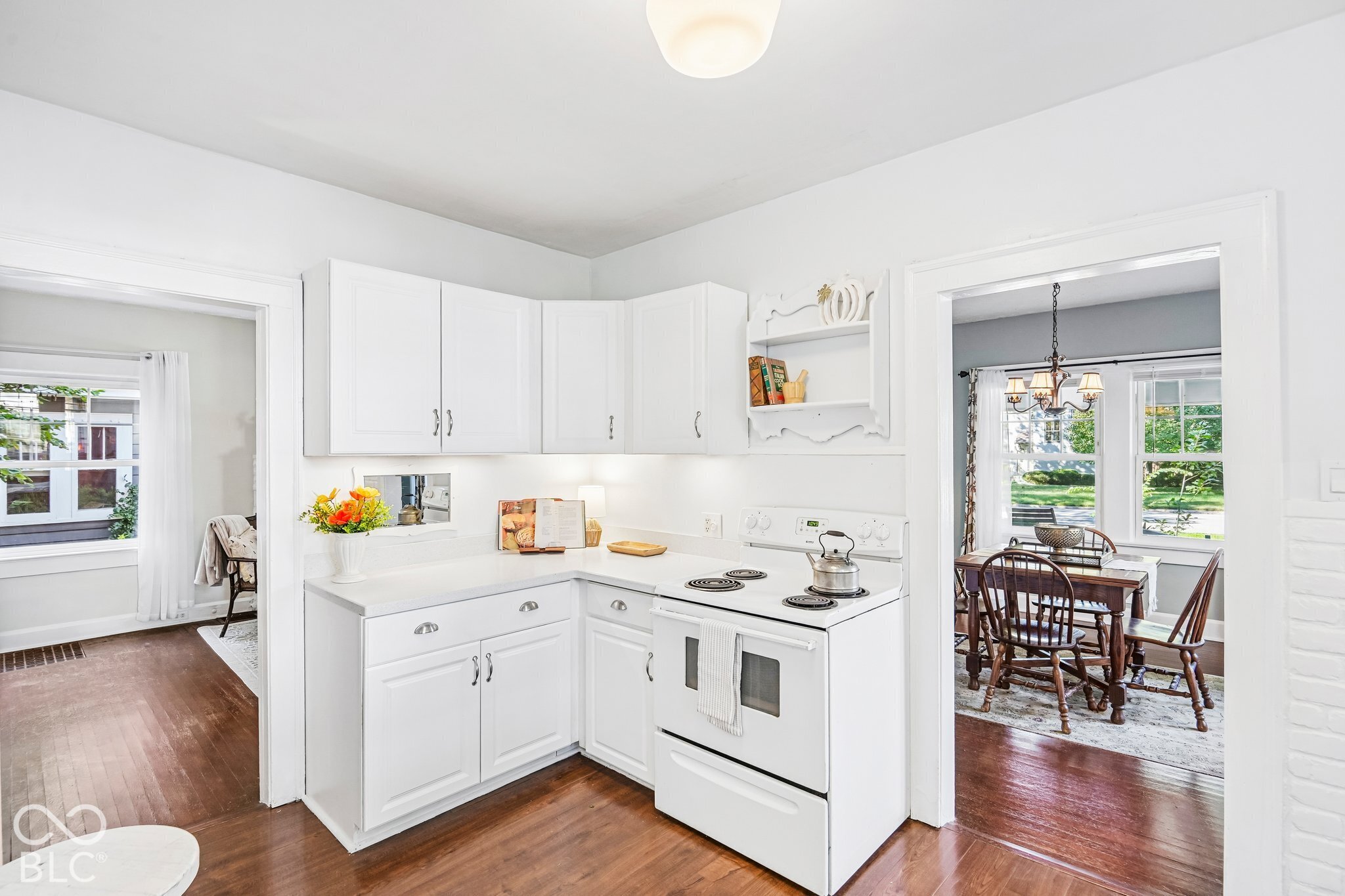 747 N Audubon Road