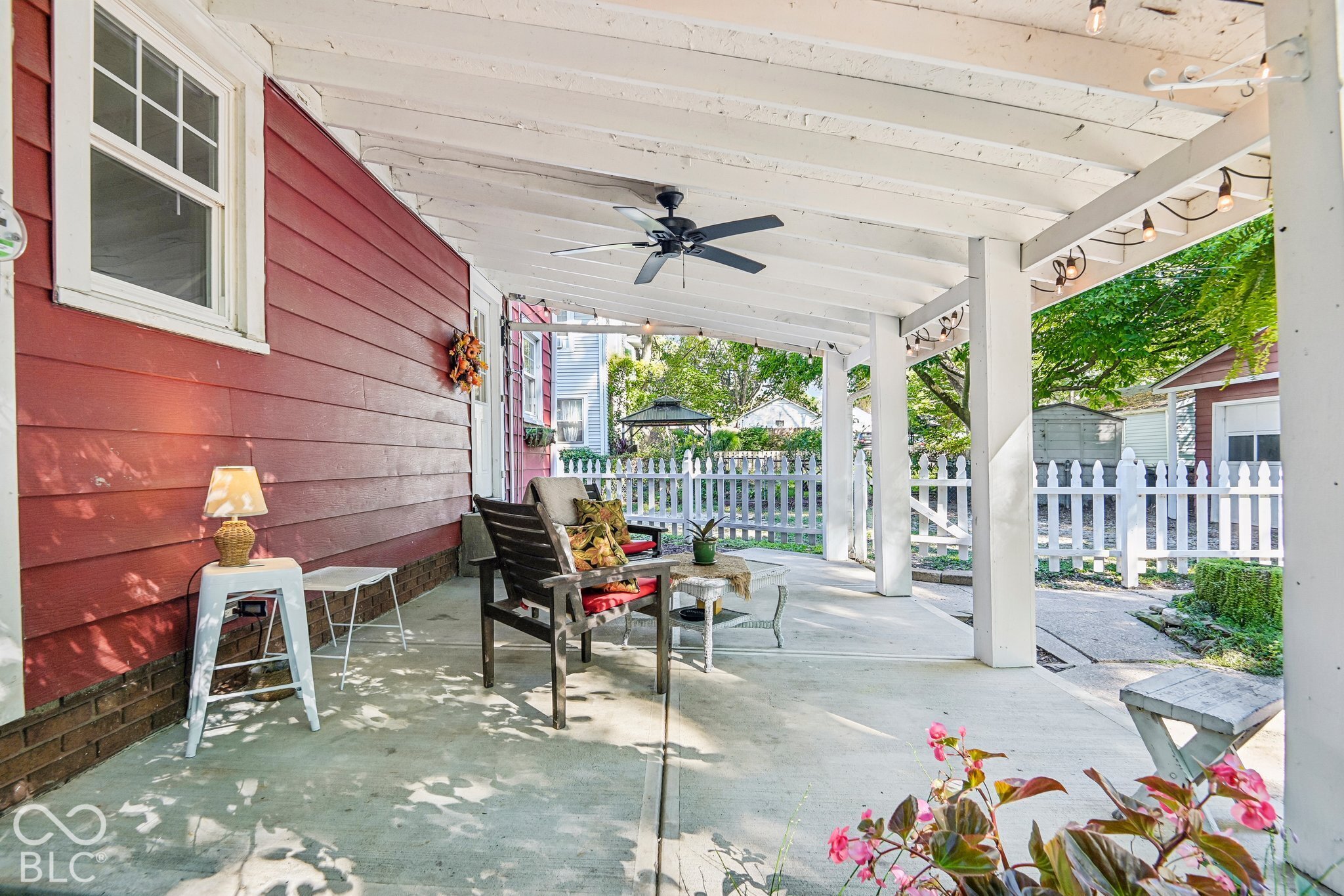 747 N Audubon Road